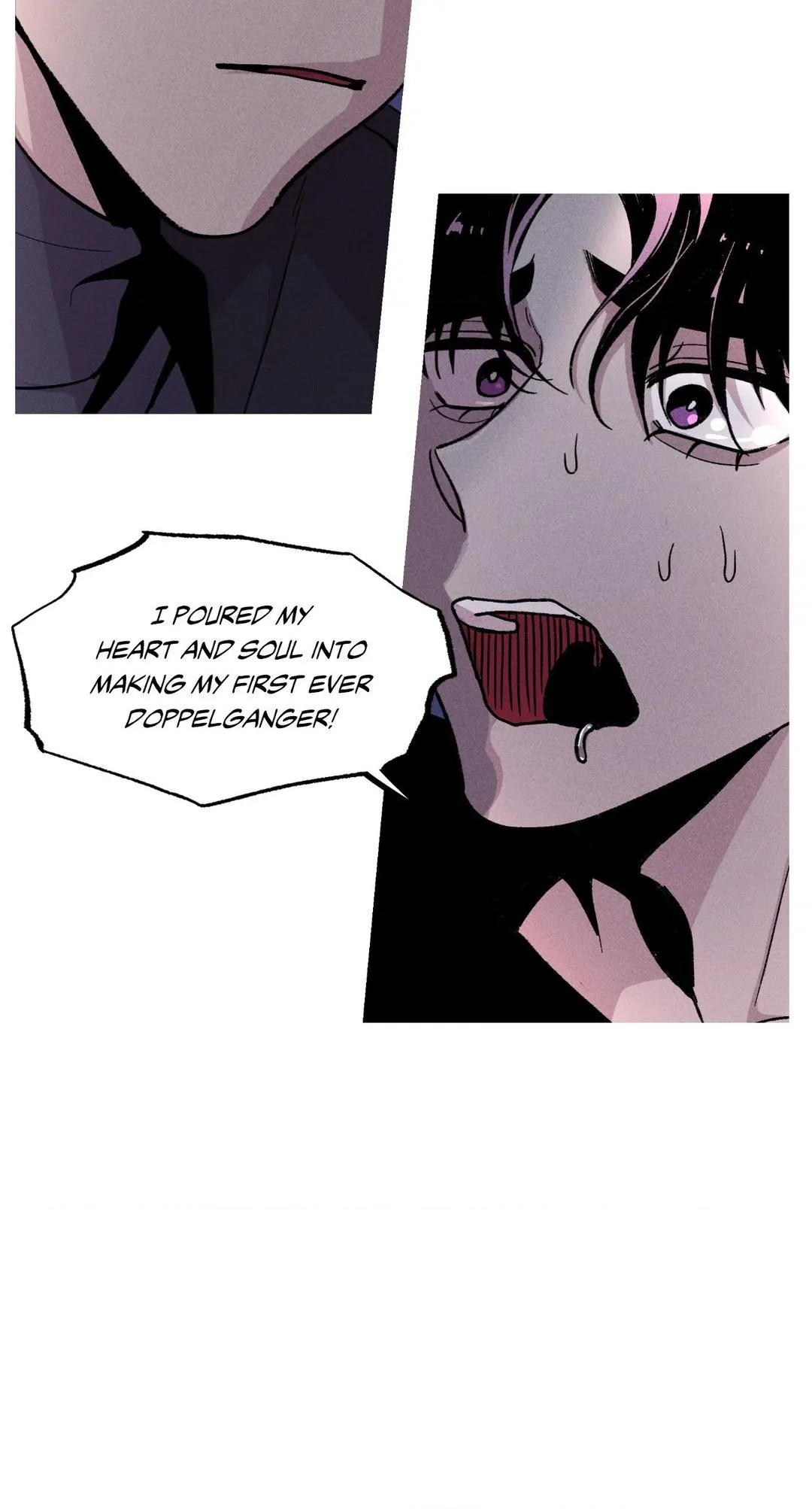 Kill Me If You Can «Official» - Chapter 38 manhwa