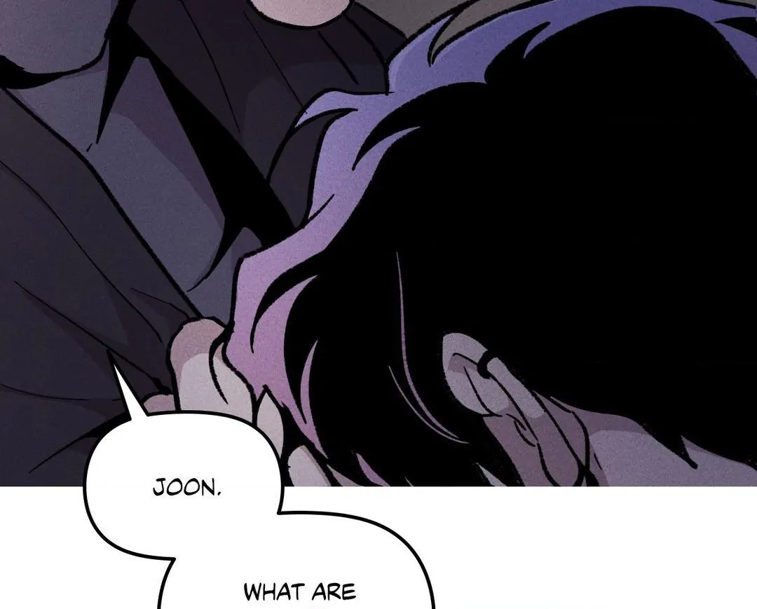 Kill Me If You Can «Official» - Chapter 38 manhwa