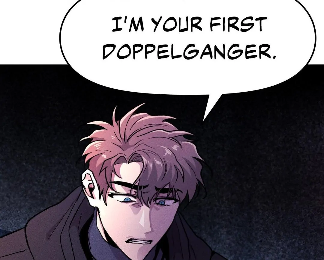 Kill Me If You Can «Official» - Chapter 38 manhwa
