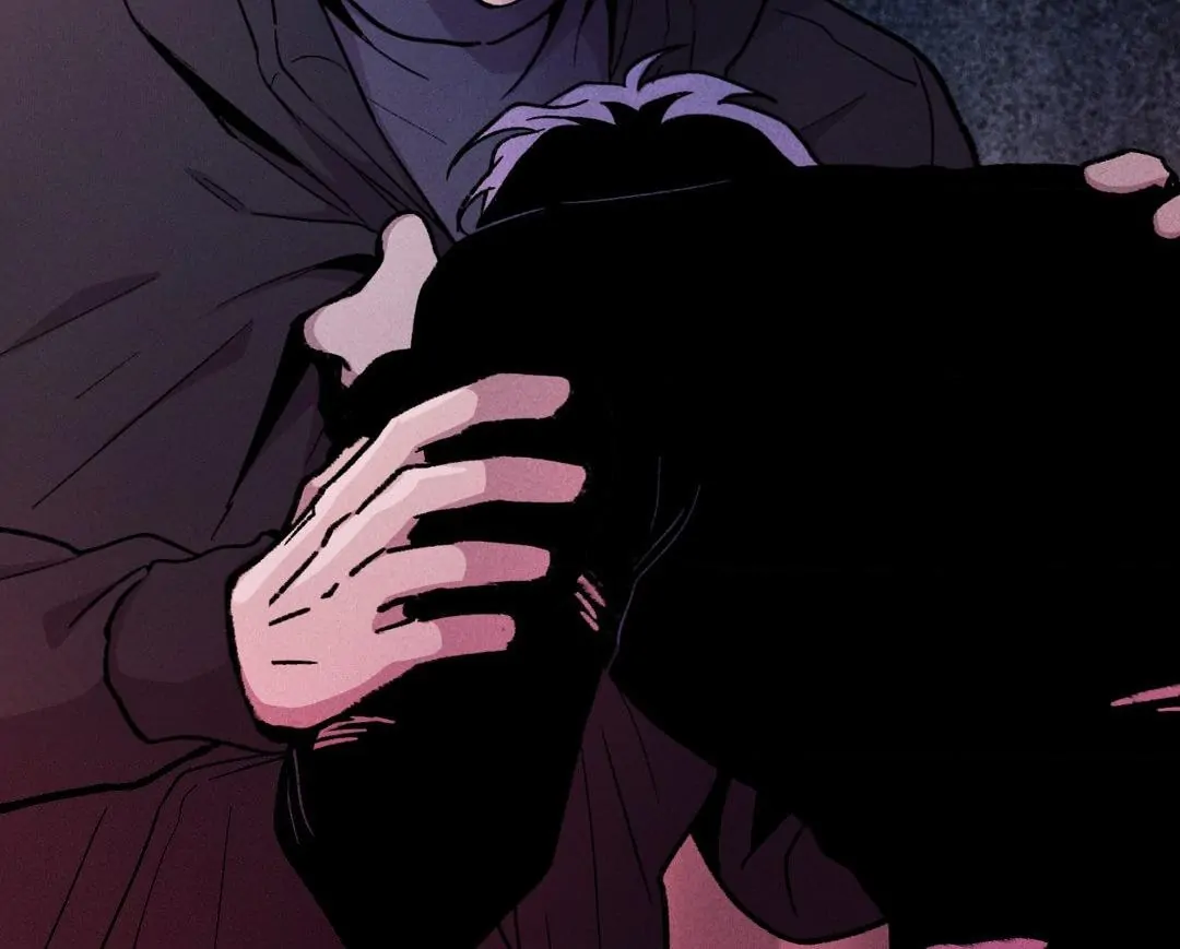 Kill Me If You Can «Official» - Chapter 38 manhwa