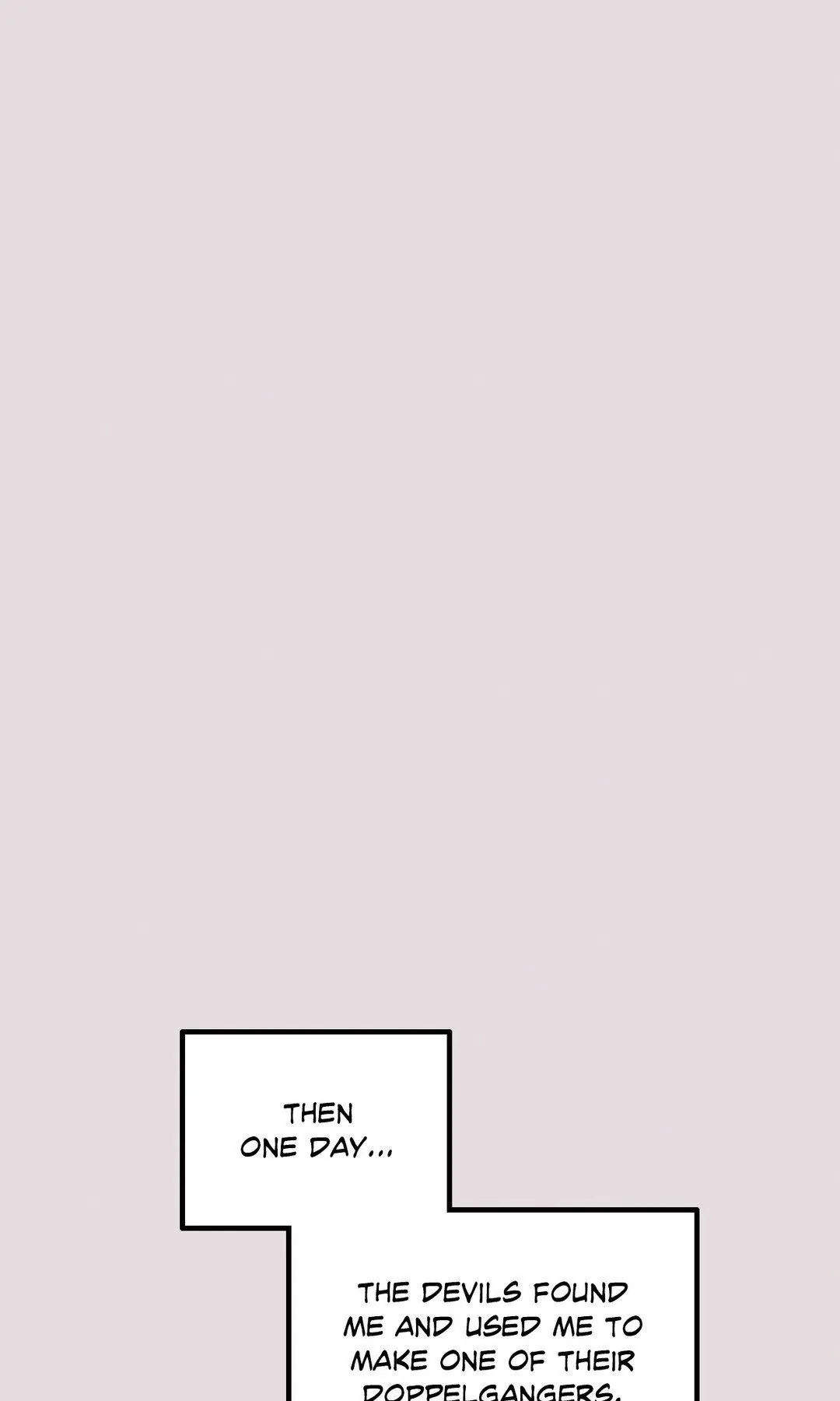 Kill Me If You Can «Official» - Chapter 39 manhwa
