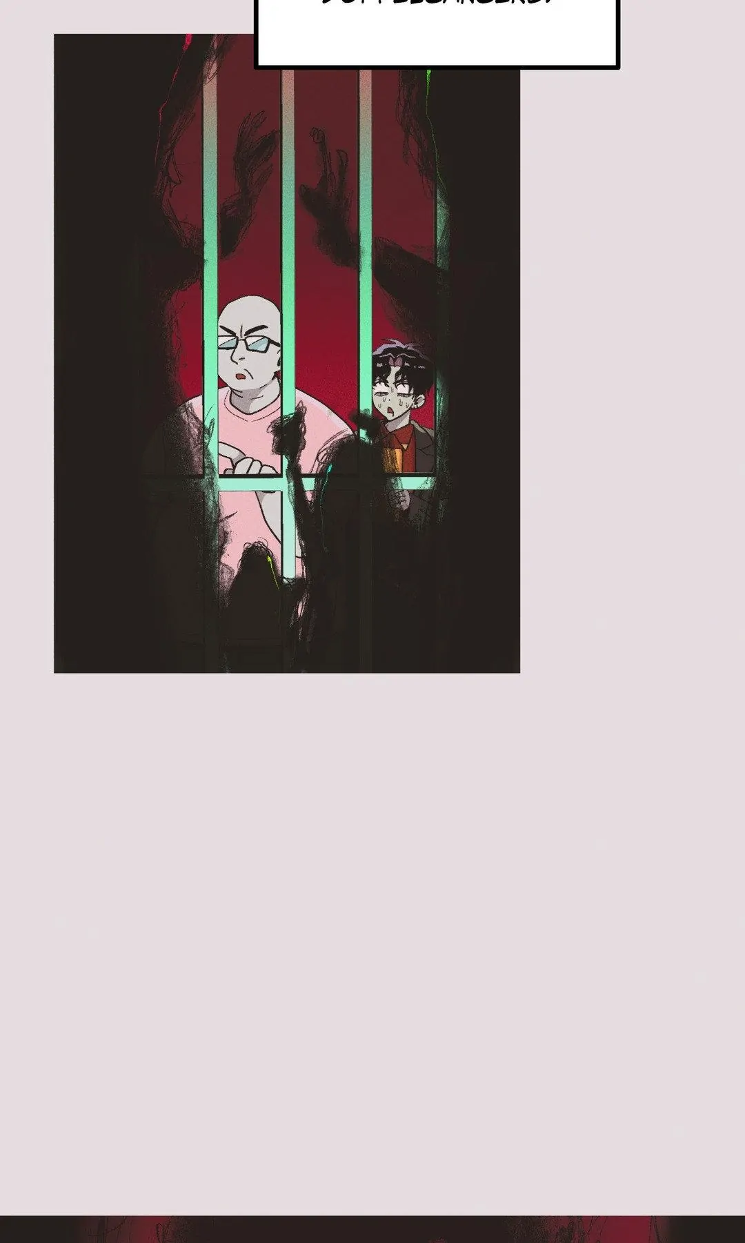 Kill Me If You Can «Official» - Chapter 39 manhwa