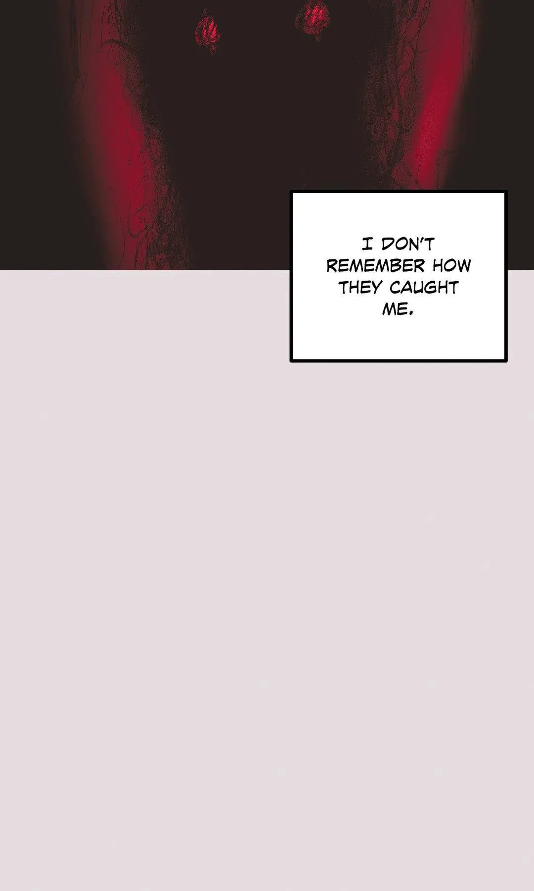 Kill Me If You Can «Official» - Chapter 39 manhwa