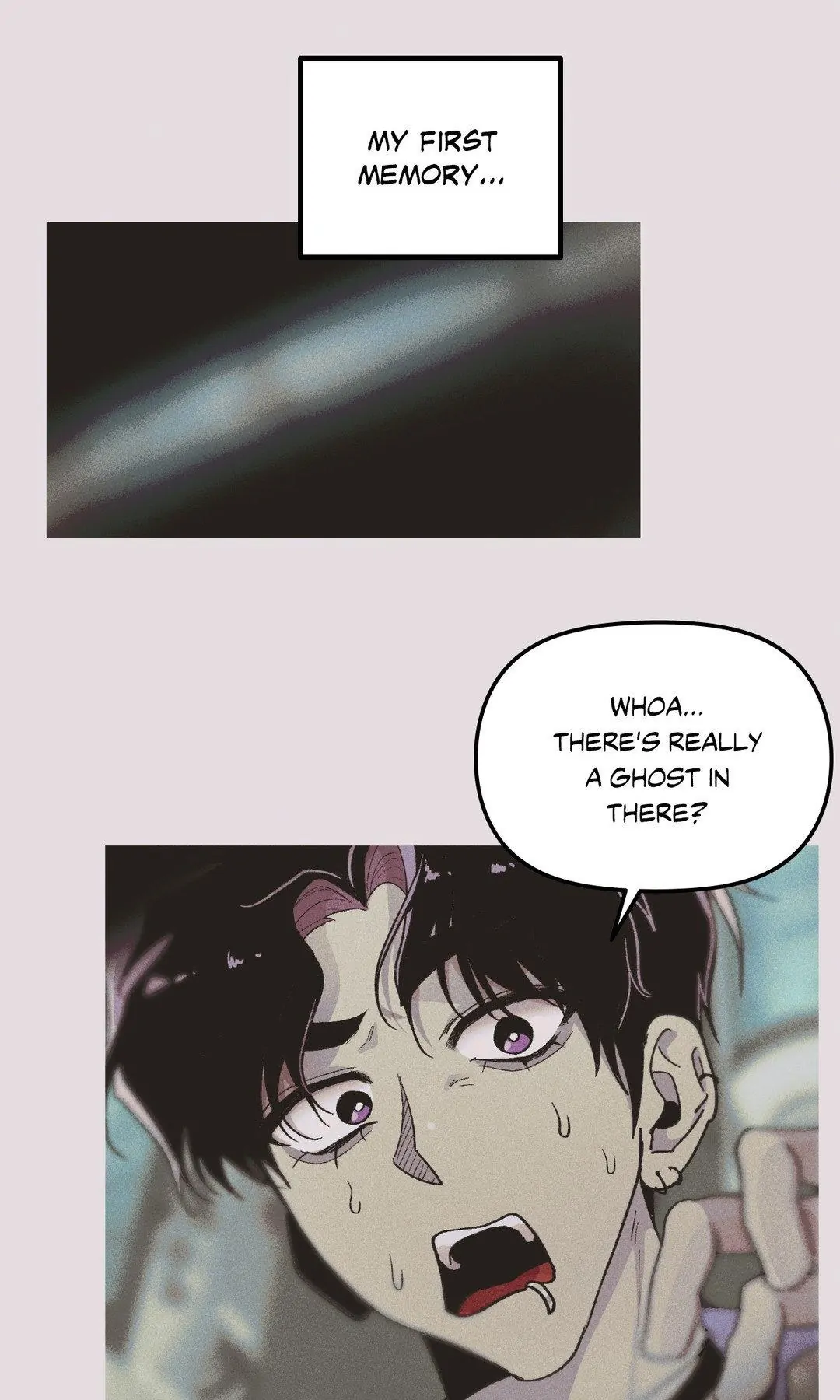 Kill Me If You Can «Official» - Chapter 39 manhwa