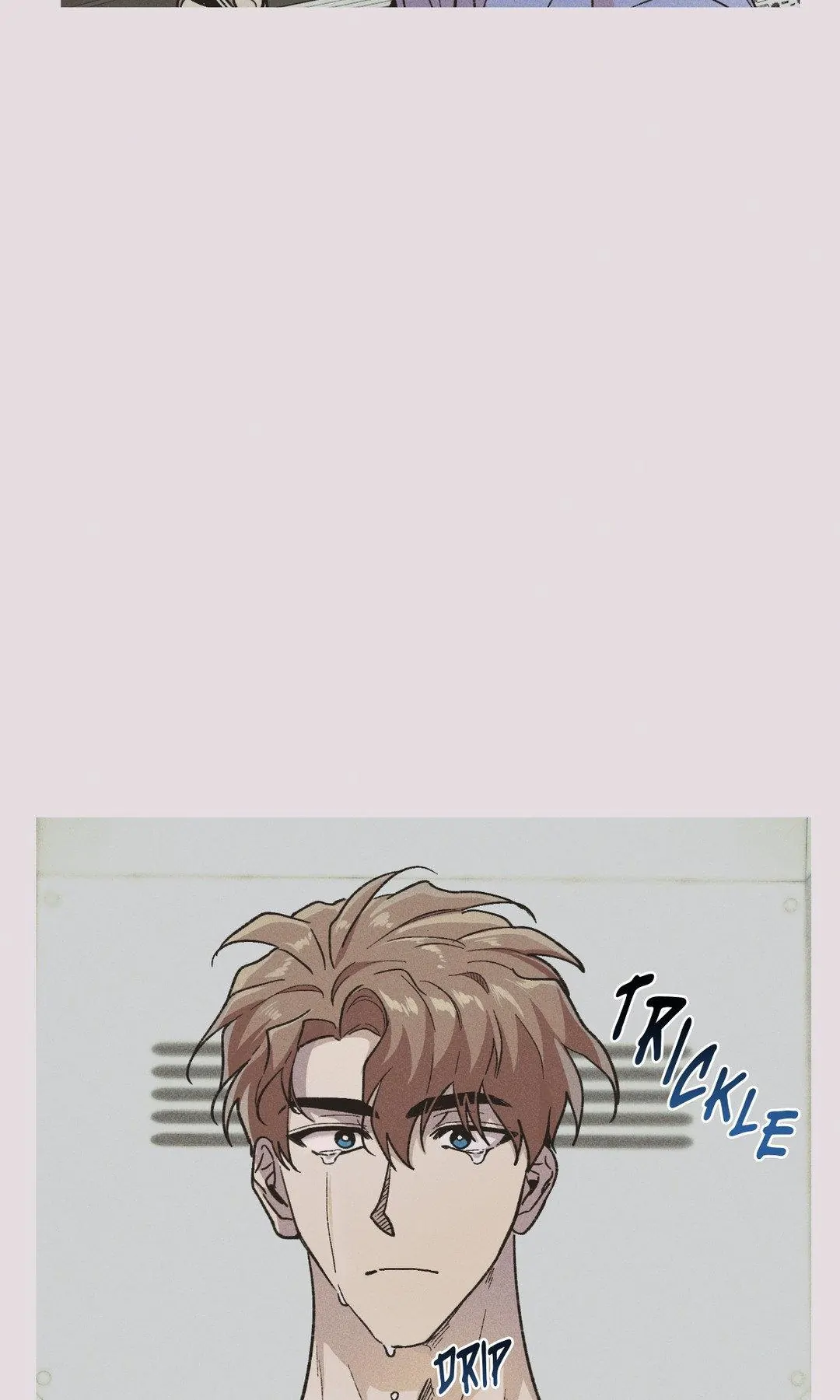Kill Me If You Can «Official» - Chapter 39 manhwa