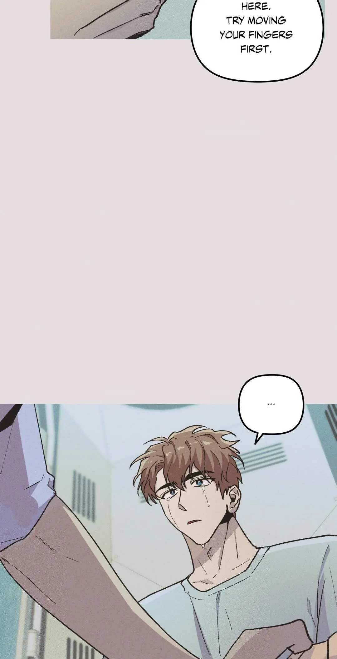 Kill Me If You Can «Official» - Chapter 39 manhwa