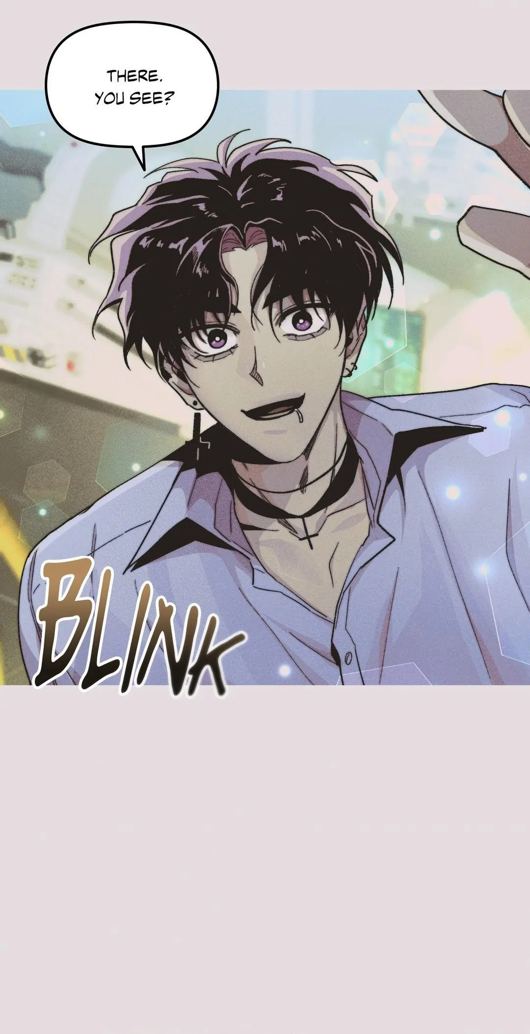 Kill Me If You Can «Official» - Chapter 39 manhwa