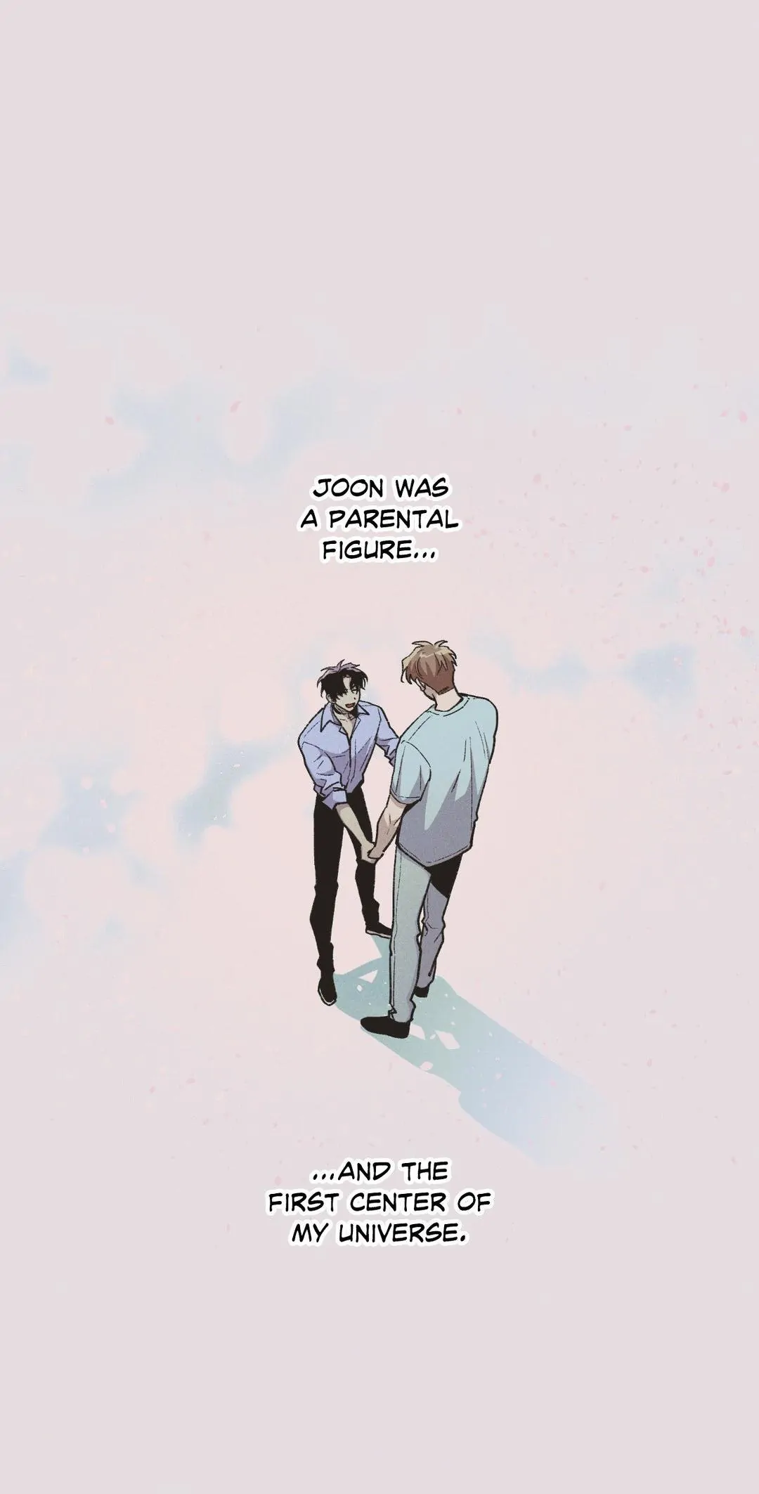 Kill Me If You Can «Official» - Chapter 39 manhwa