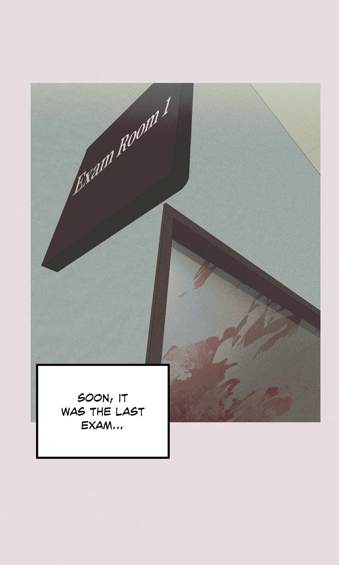 Kill Me If You Can «Official» - Chapter 39 manhwa