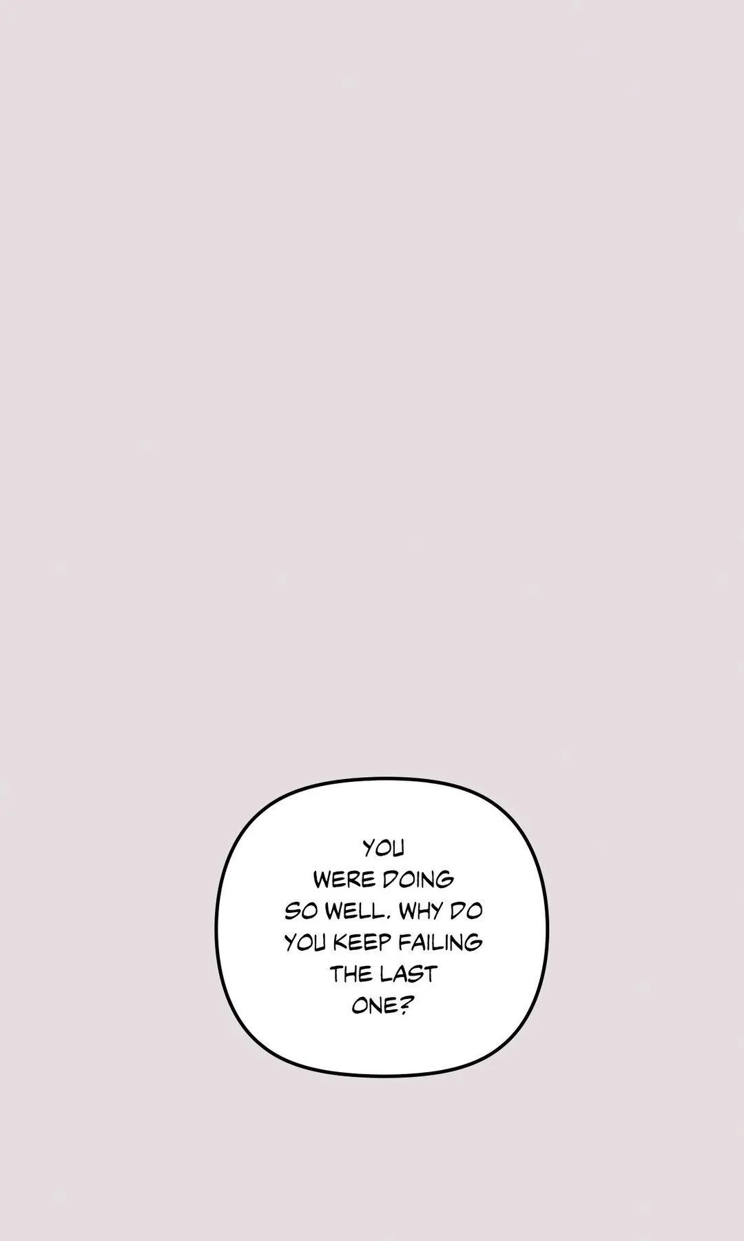 Kill Me If You Can «Official» - Chapter 39 manhwa