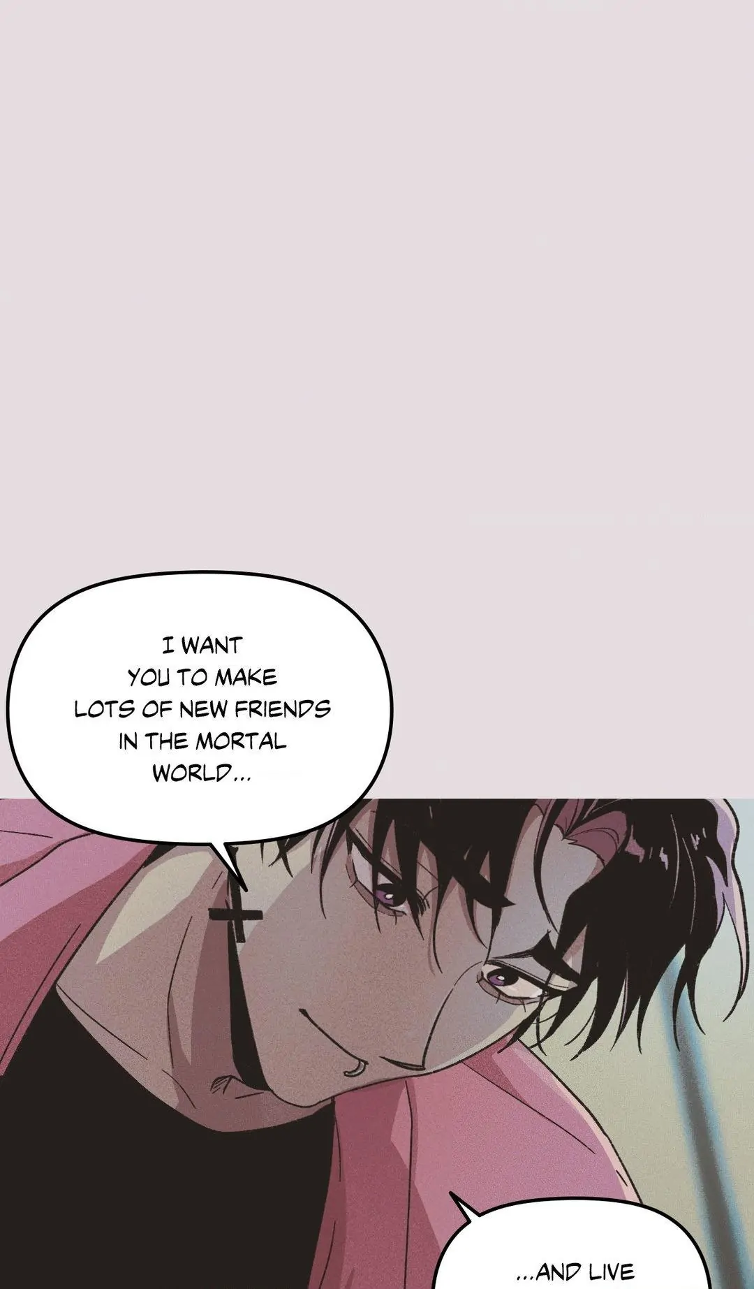 Kill Me If You Can «Official» - Chapter 39 manhwa