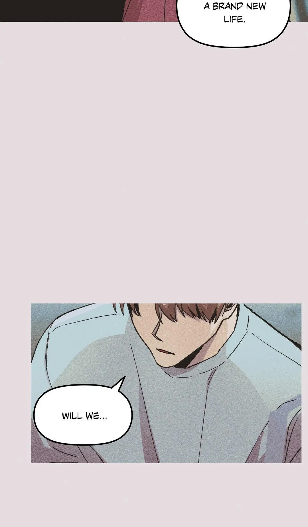 Kill Me If You Can «Official» - Chapter 39 manhwa