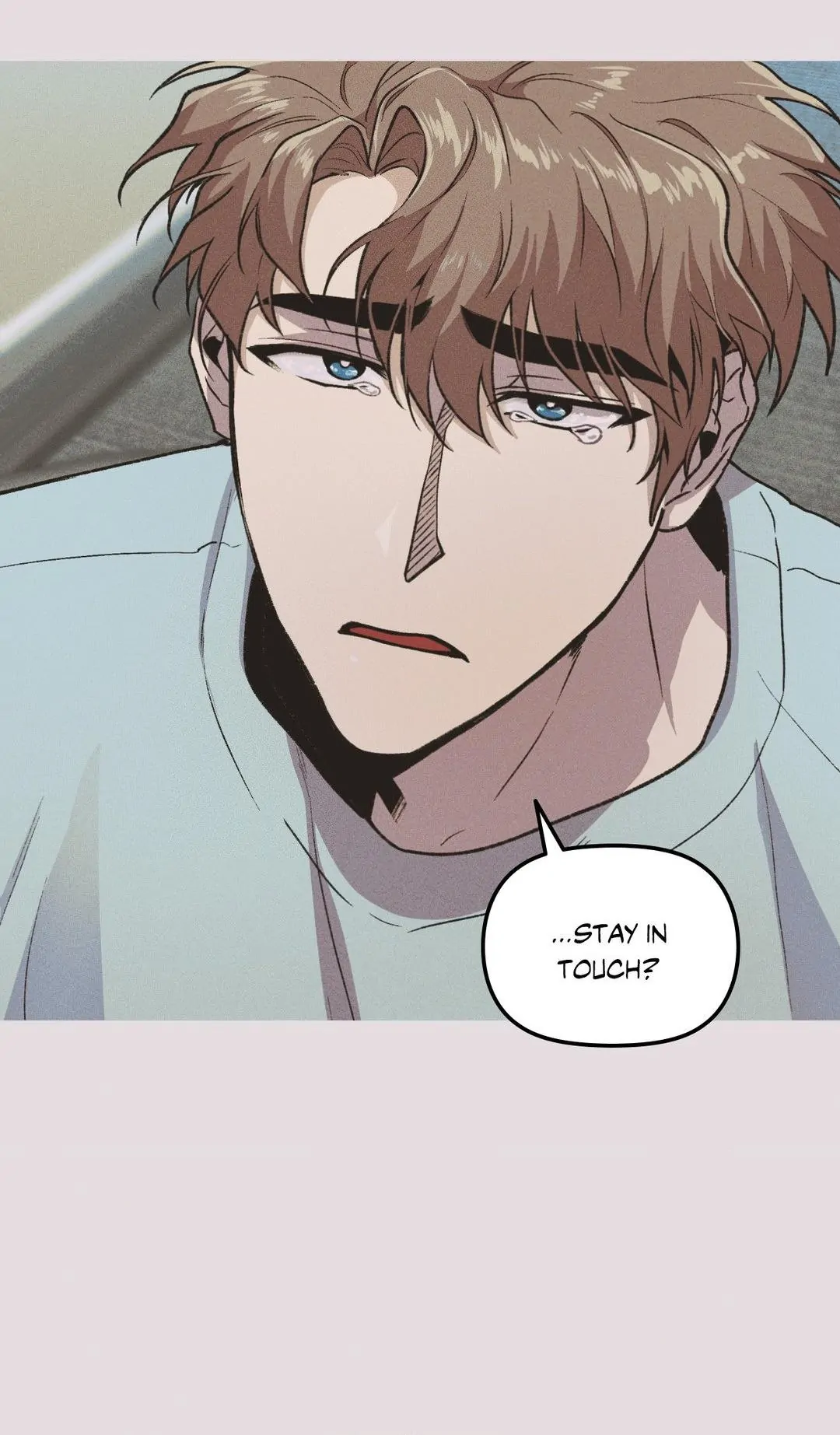 Kill Me If You Can «Official» - Chapter 39 manhwa