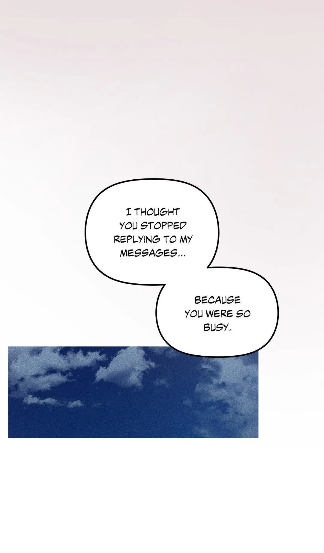 Kill Me If You Can «Official» - Chapter 39 manhwa