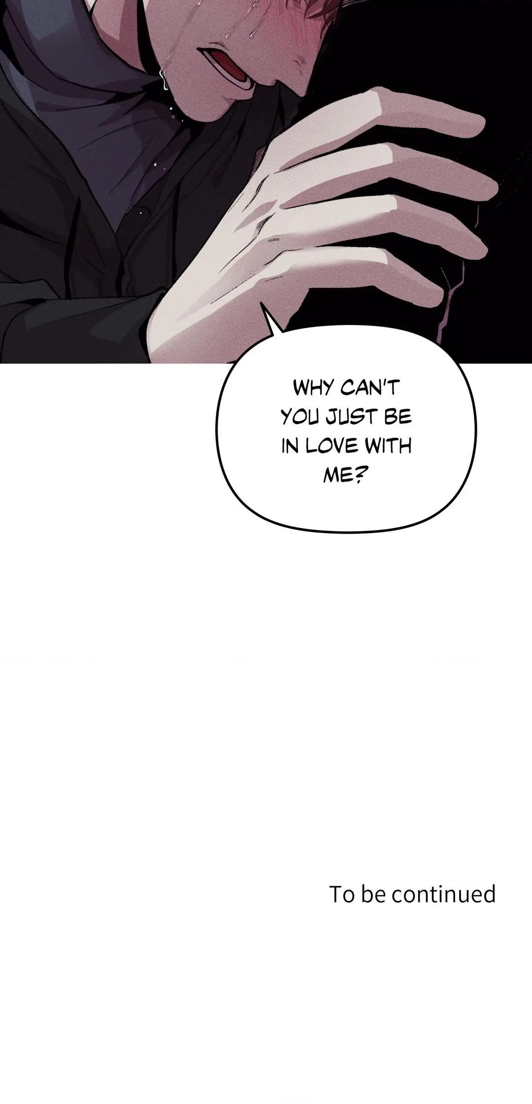 Kill Me If You Can «Official» - Chapter 39 manhwa