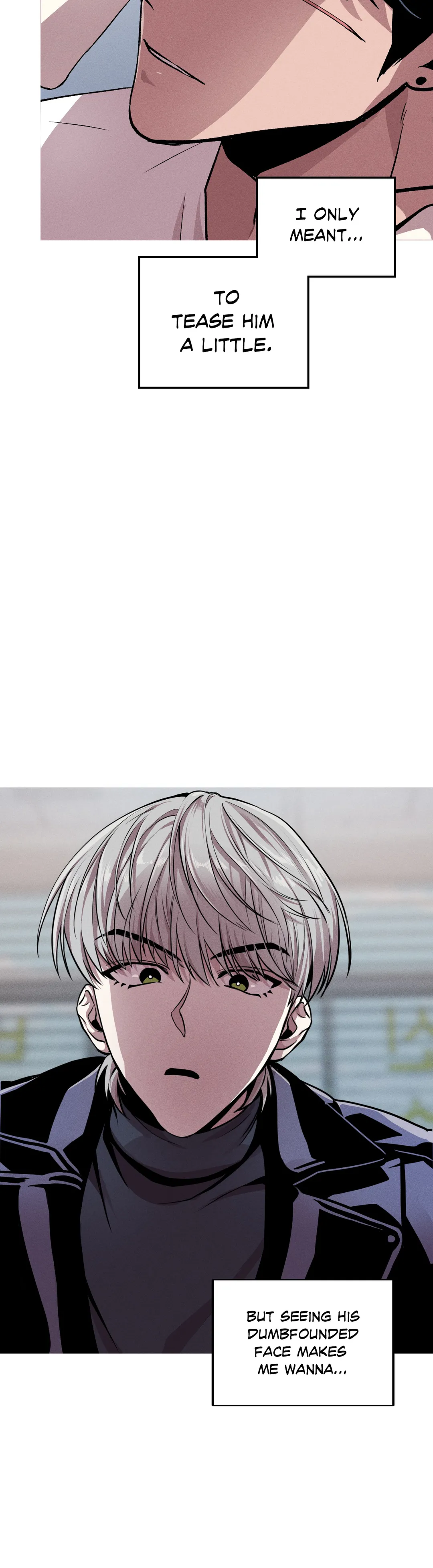 Kill Me If You Can «Official» - Chapter 4 manhwa