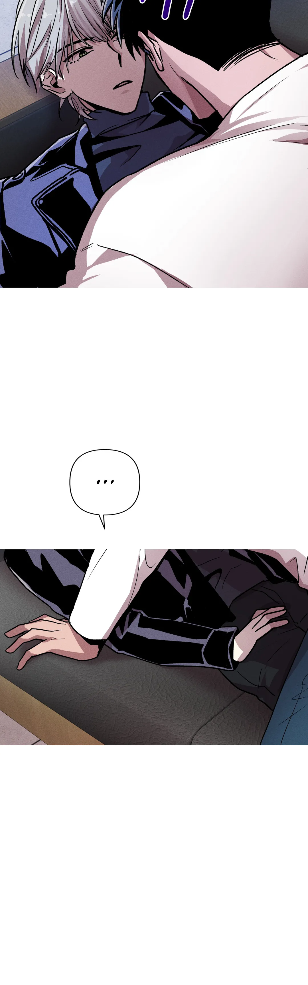 Kill Me If You Can «Official» - Chapter 4 manhwa