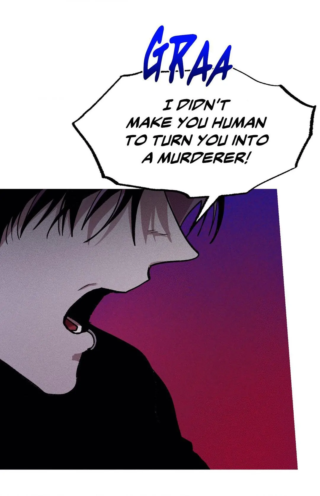 Kill Me If You Can «Official» - Chapter 40 manhwa