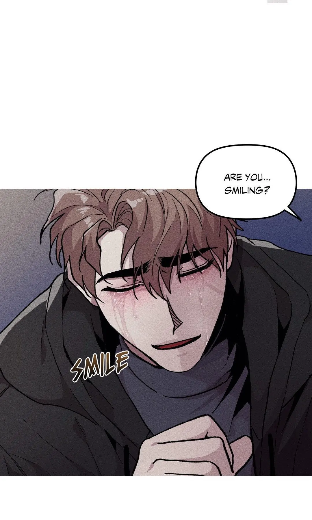 Kill Me If You Can «Official» - Chapter 40 manhwa