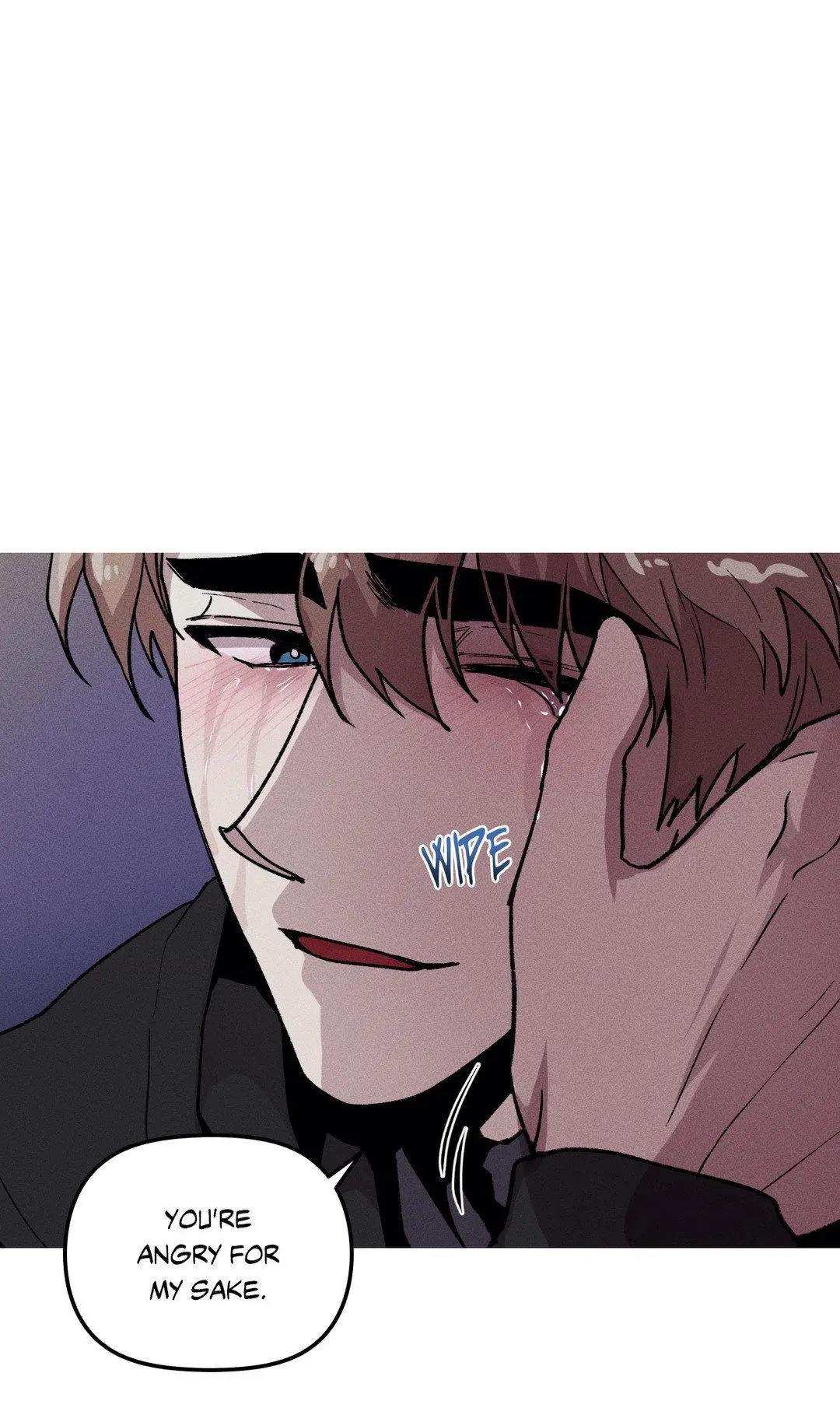 Kill Me If You Can «Official» - Chapter 40 manhwa