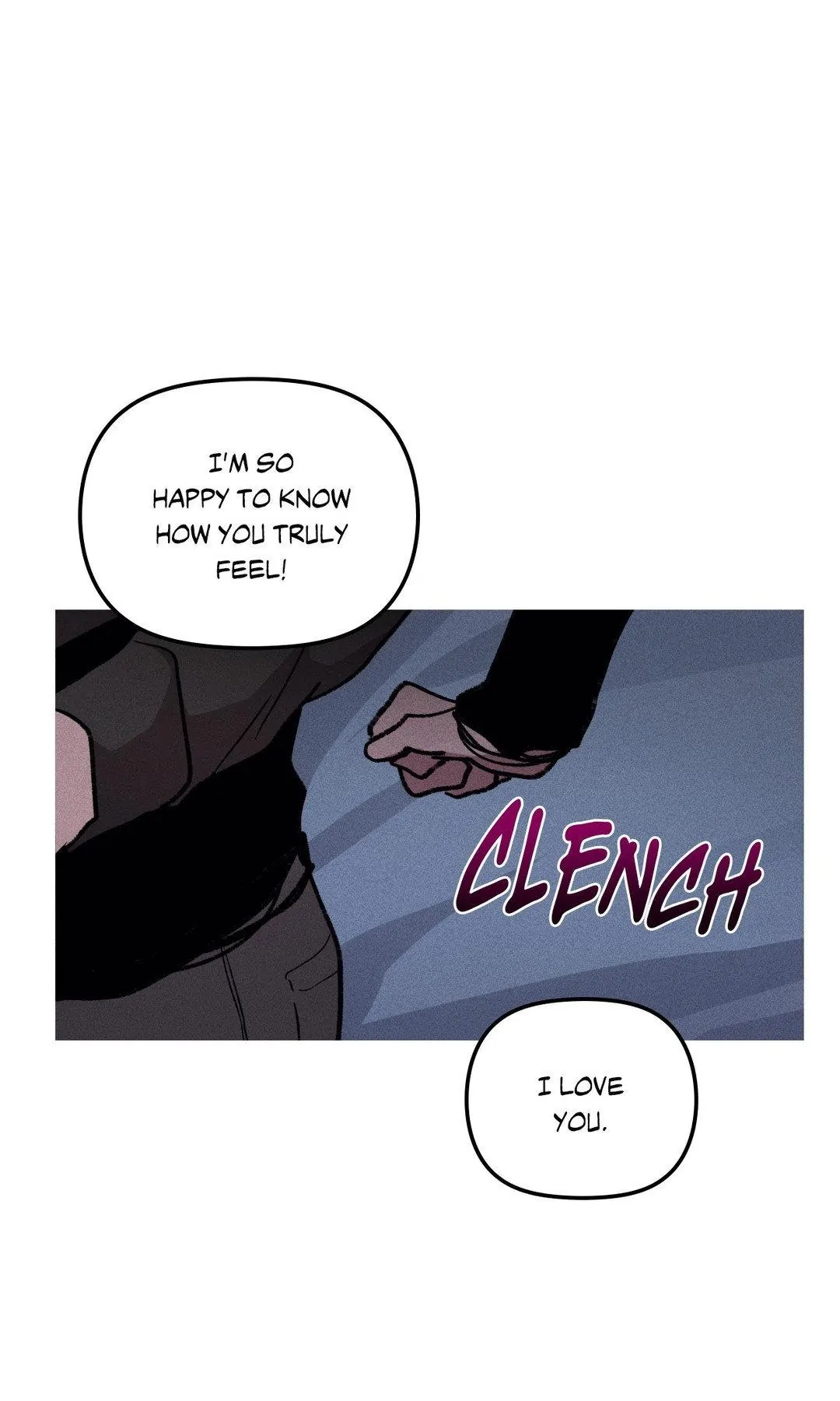 Kill Me If You Can «Official» - Chapter 40 manhwa