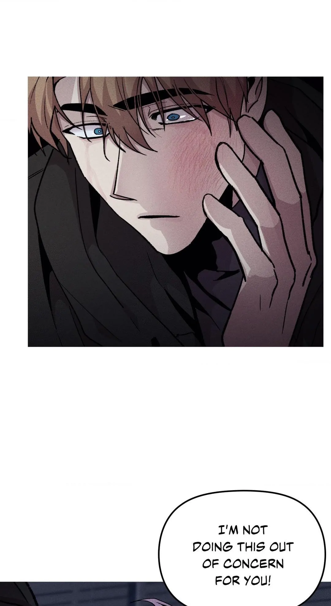 Kill Me If You Can «Official» - Chapter 40 manhwa