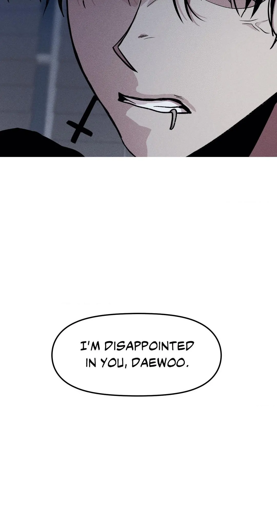 Kill Me If You Can «Official» - Chapter 40 manhwa