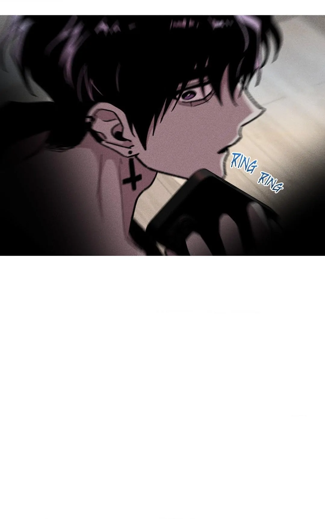 Kill Me If You Can «Official» - Chapter 40 manhwa