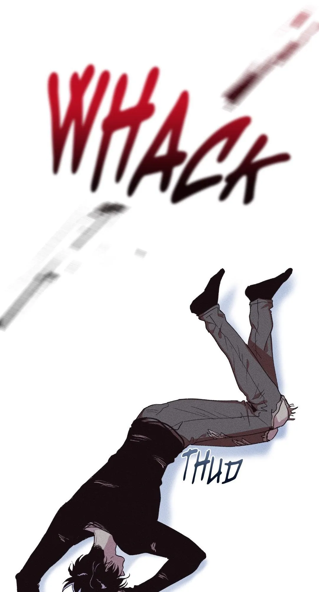 Kill Me If You Can «Official» - Chapter 40 manhwa
