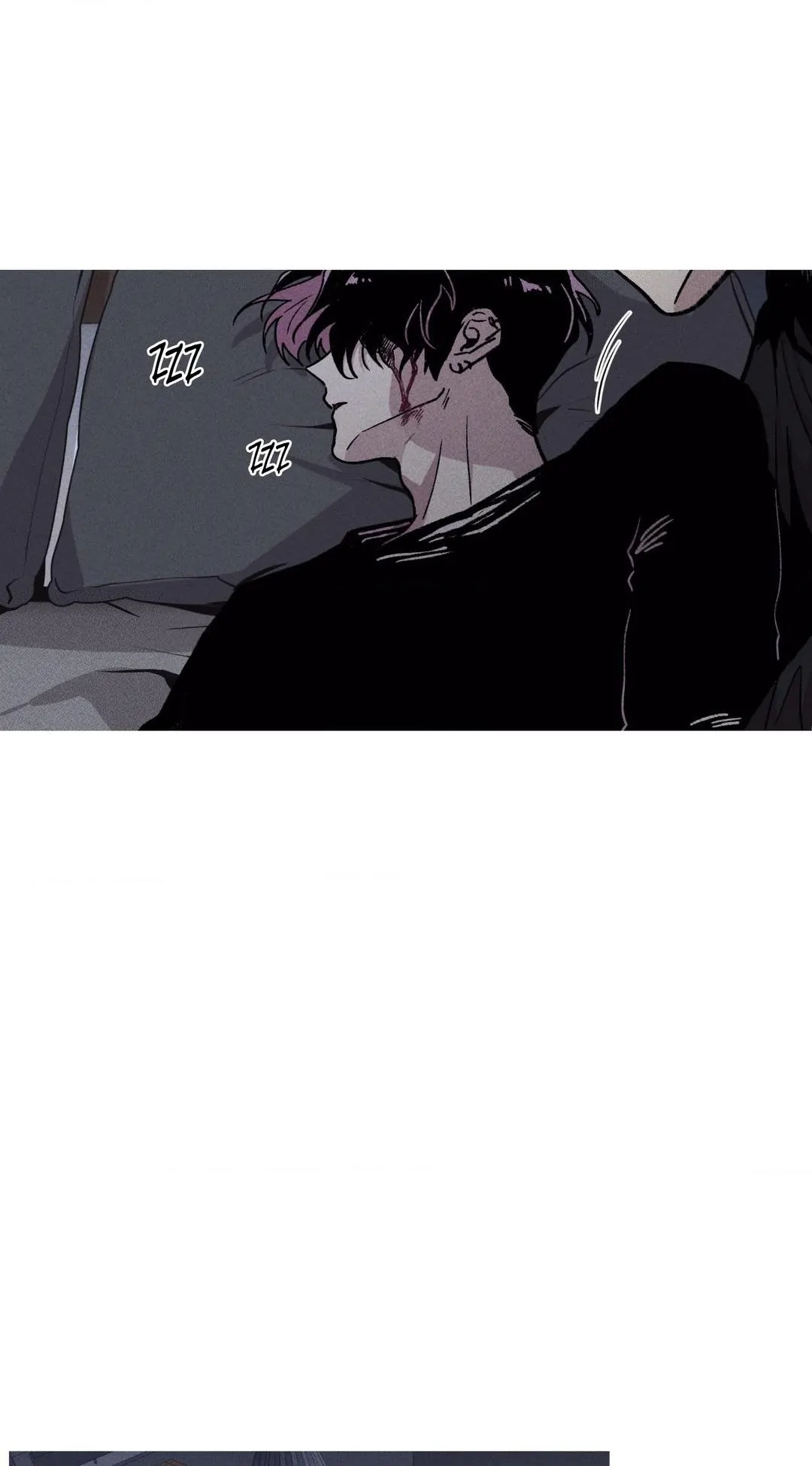 Kill Me If You Can «Official» - Chapter 40 manhwa