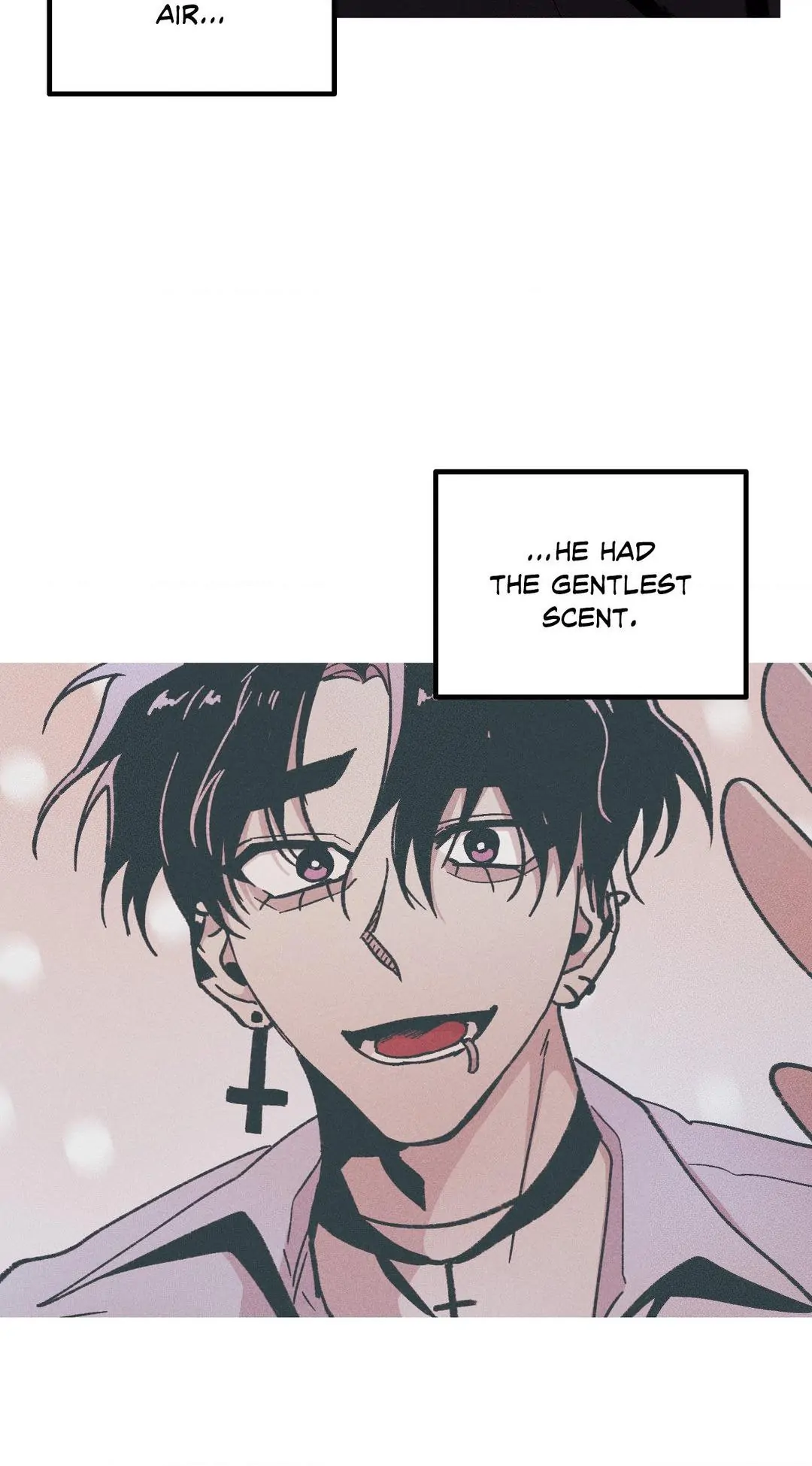 Kill Me If You Can «Official» - Chapter 40 manhwa