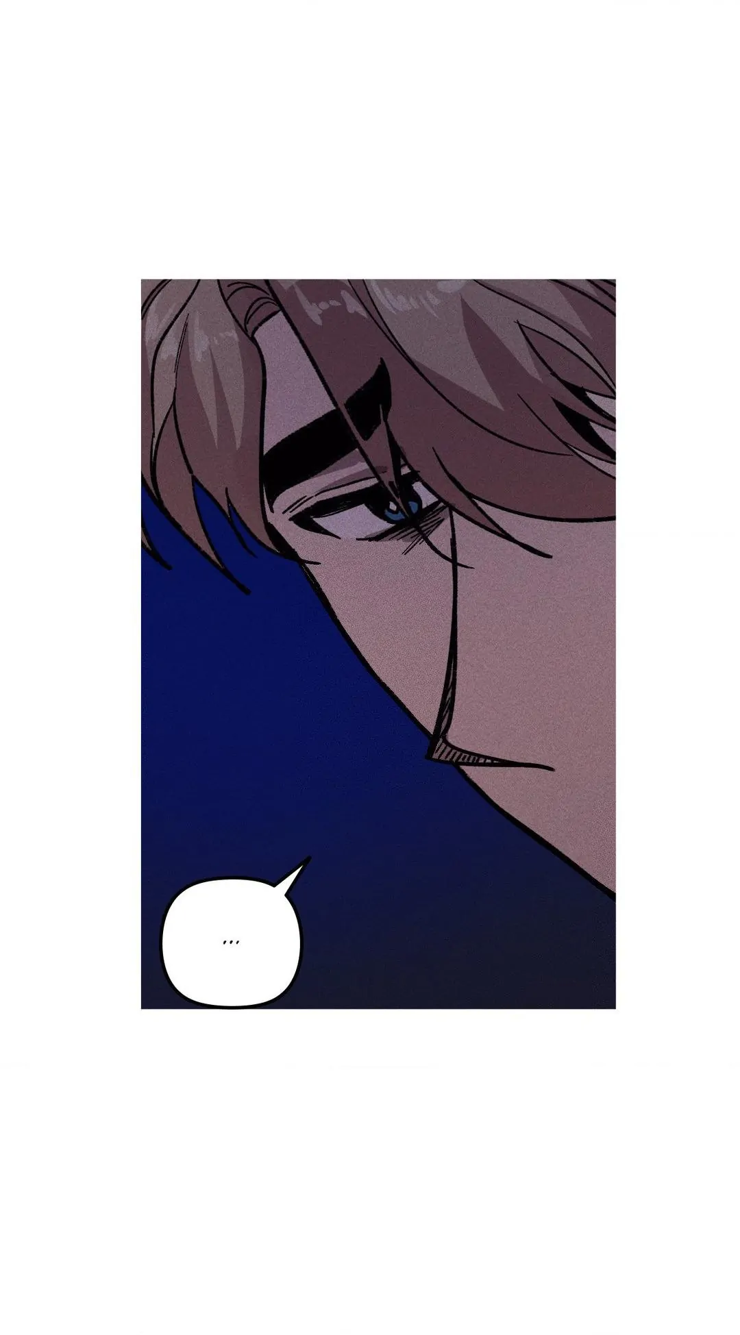 Kill Me If You Can «Official» - Chapter 40 manhwa