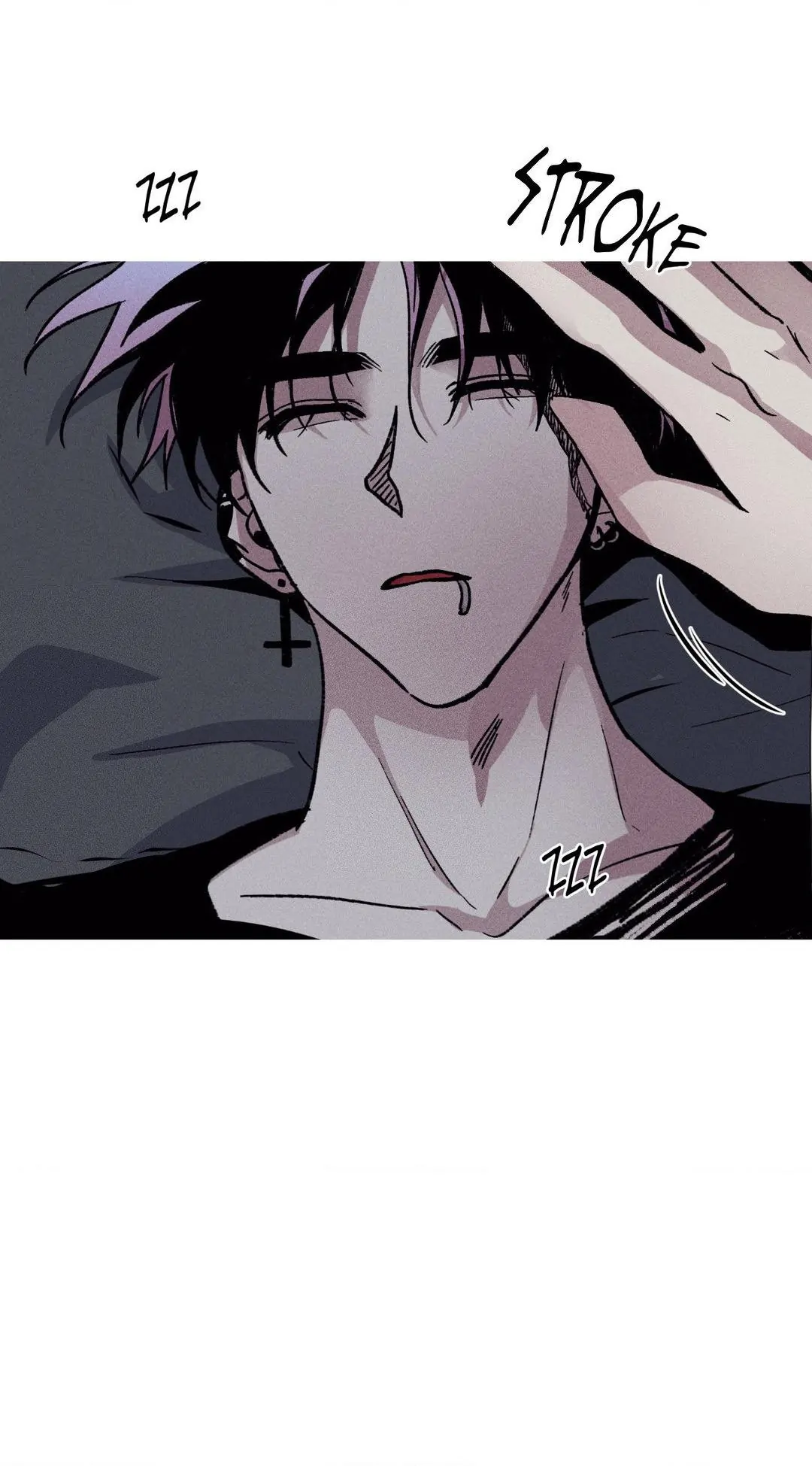 Kill Me If You Can «Official» - Chapter 40 manhwa