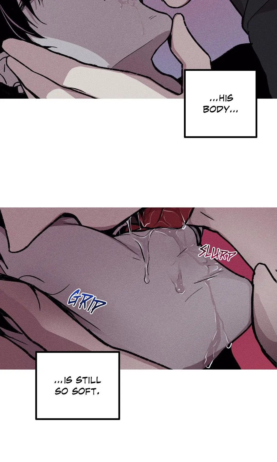 Kill Me If You Can «Official» - Chapter 40 manhwa