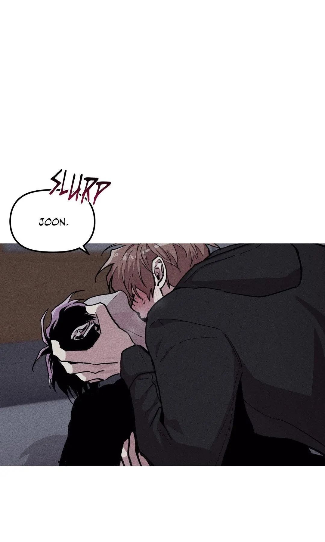 Kill Me If You Can «Official» - Chapter 40 manhwa