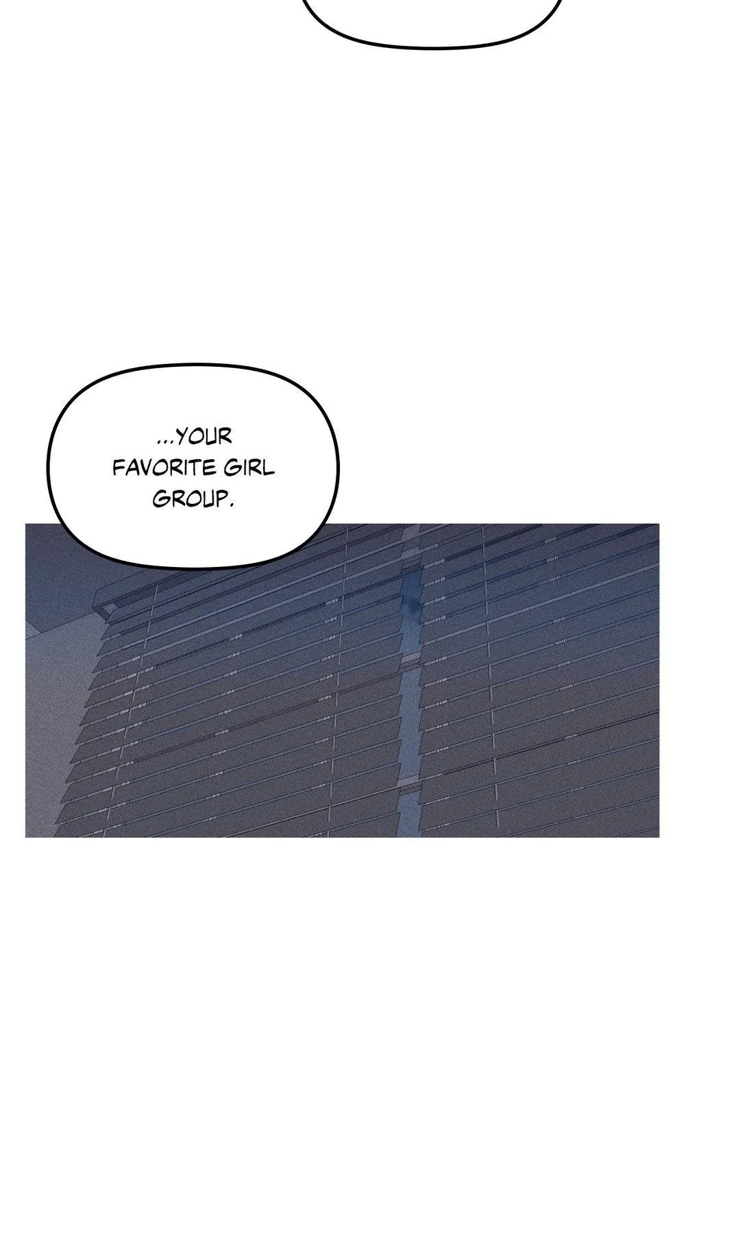 Kill Me If You Can «Official» - Chapter 40 manhwa