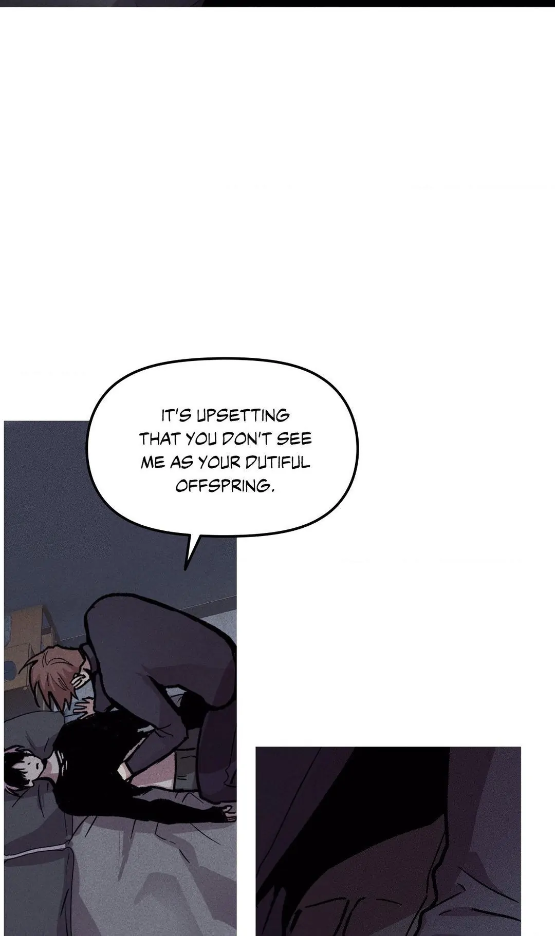 Kill Me If You Can «Official» - Chapter 40 manhwa