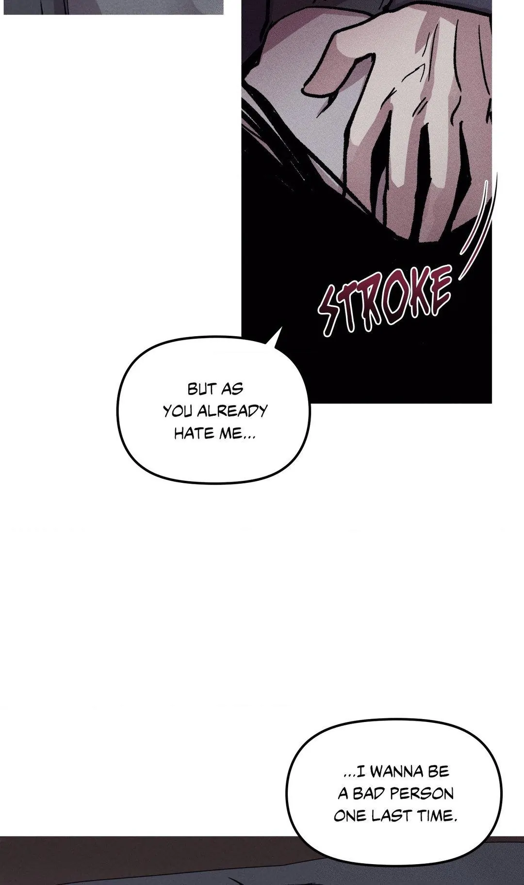 Kill Me If You Can «Official» - Chapter 40 manhwa