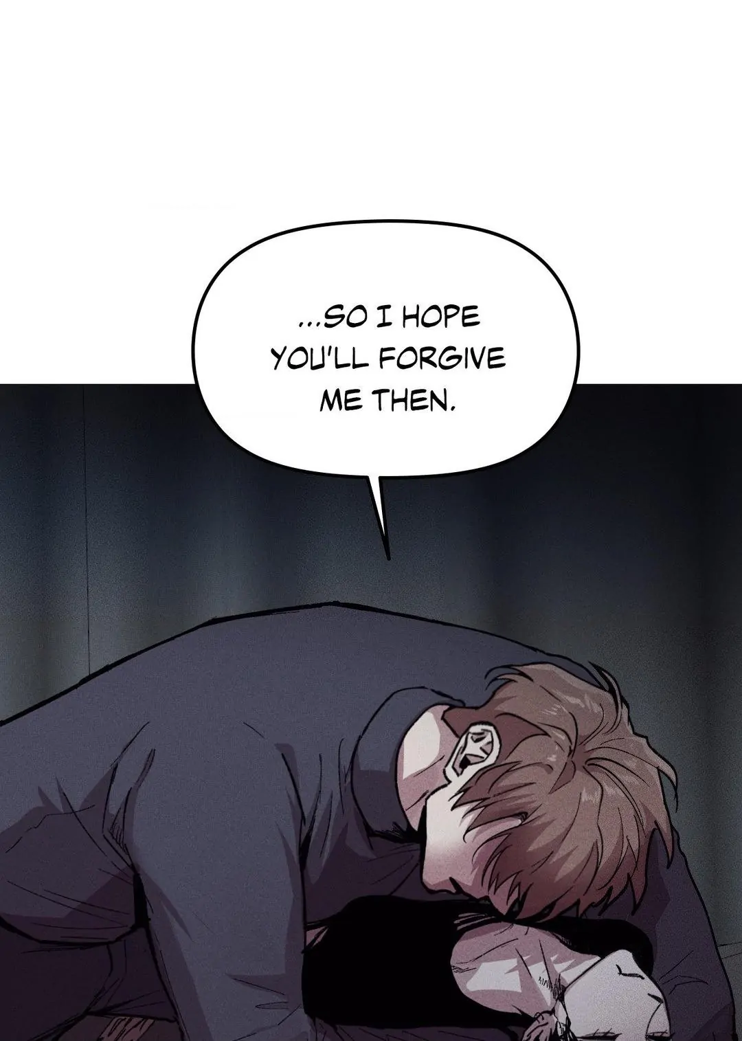Kill Me If You Can «Official» - Chapter 40 manhwa