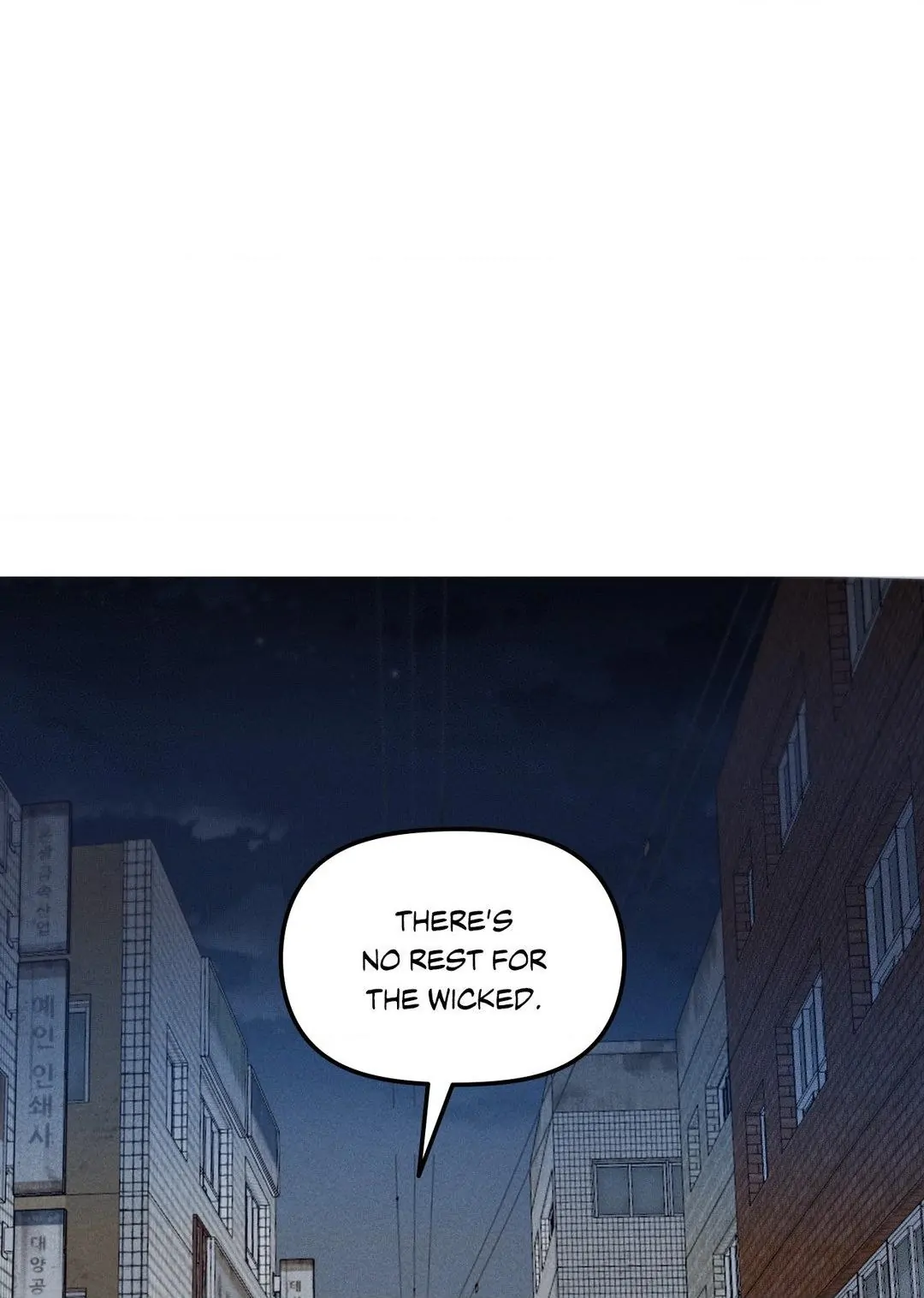 Kill Me If You Can «Official» - Chapter 40 manhwa