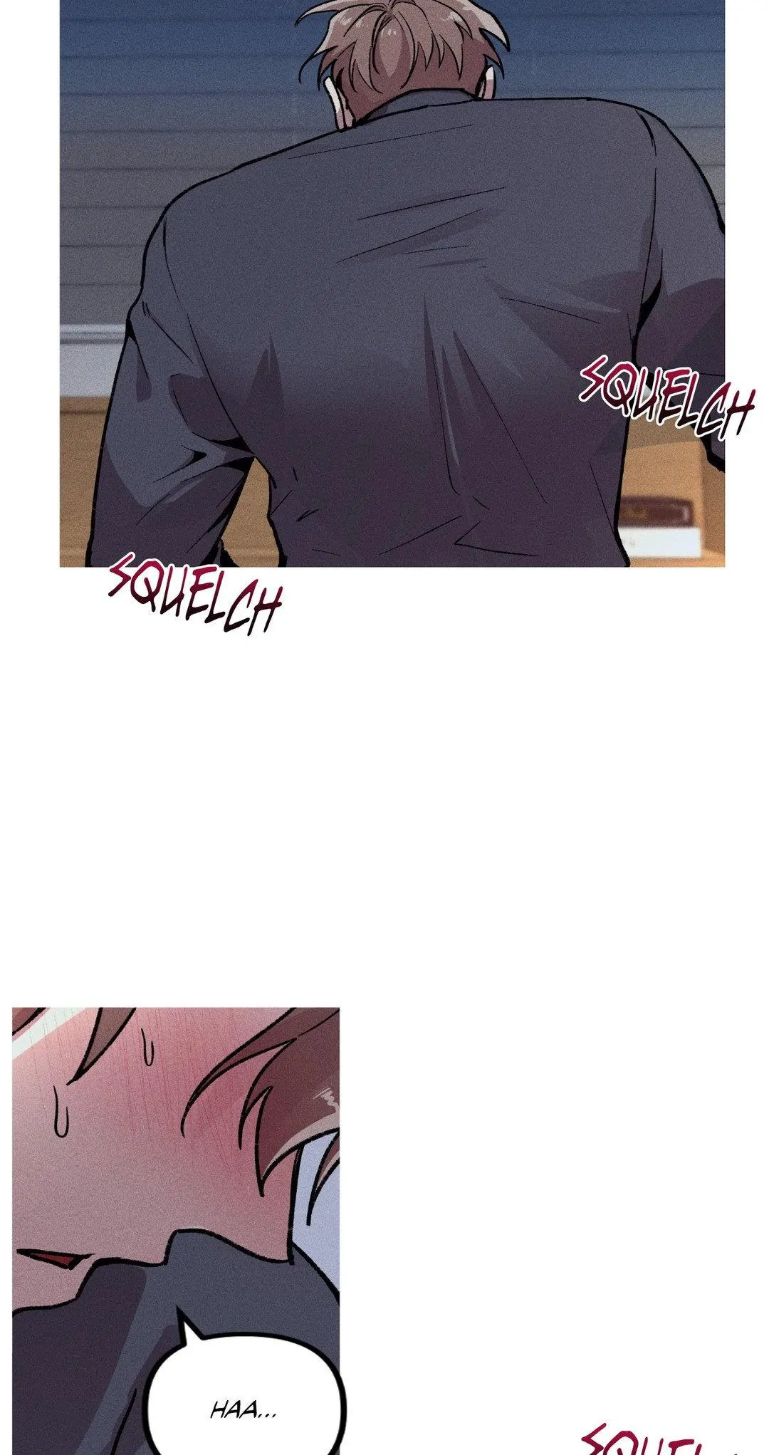 Kill Me If You Can «Official» - Chapter 41 manhwa