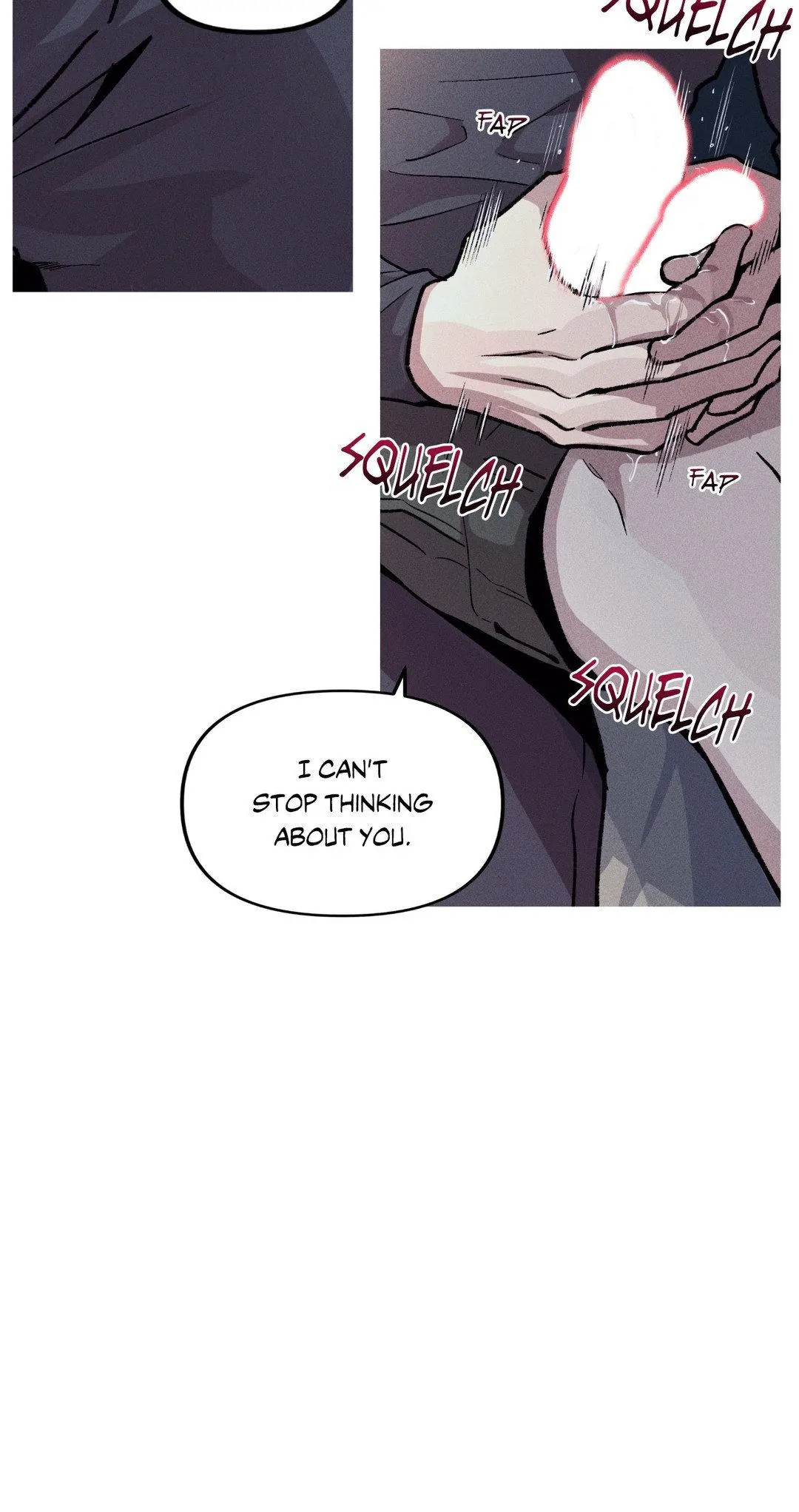 Kill Me If You Can «Official» - Chapter 41 manhwa