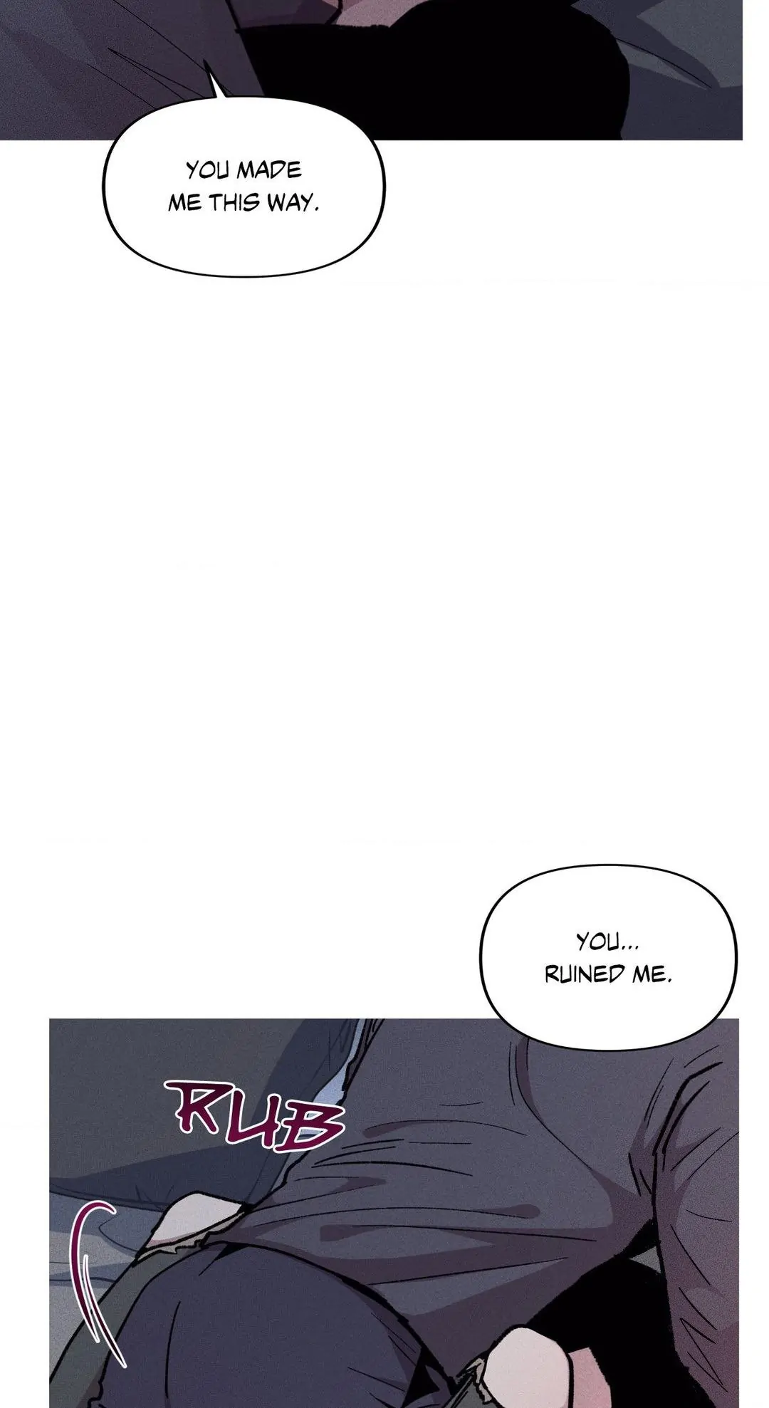 Kill Me If You Can «Official» - Chapter 41 manhwa