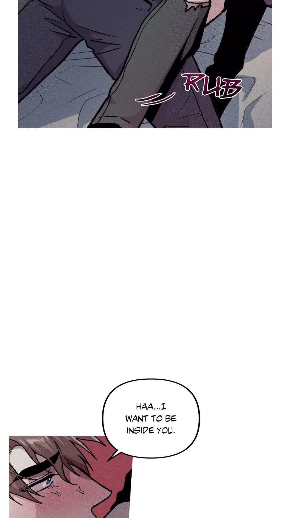 Kill Me If You Can «Official» - Chapter 41 manhwa