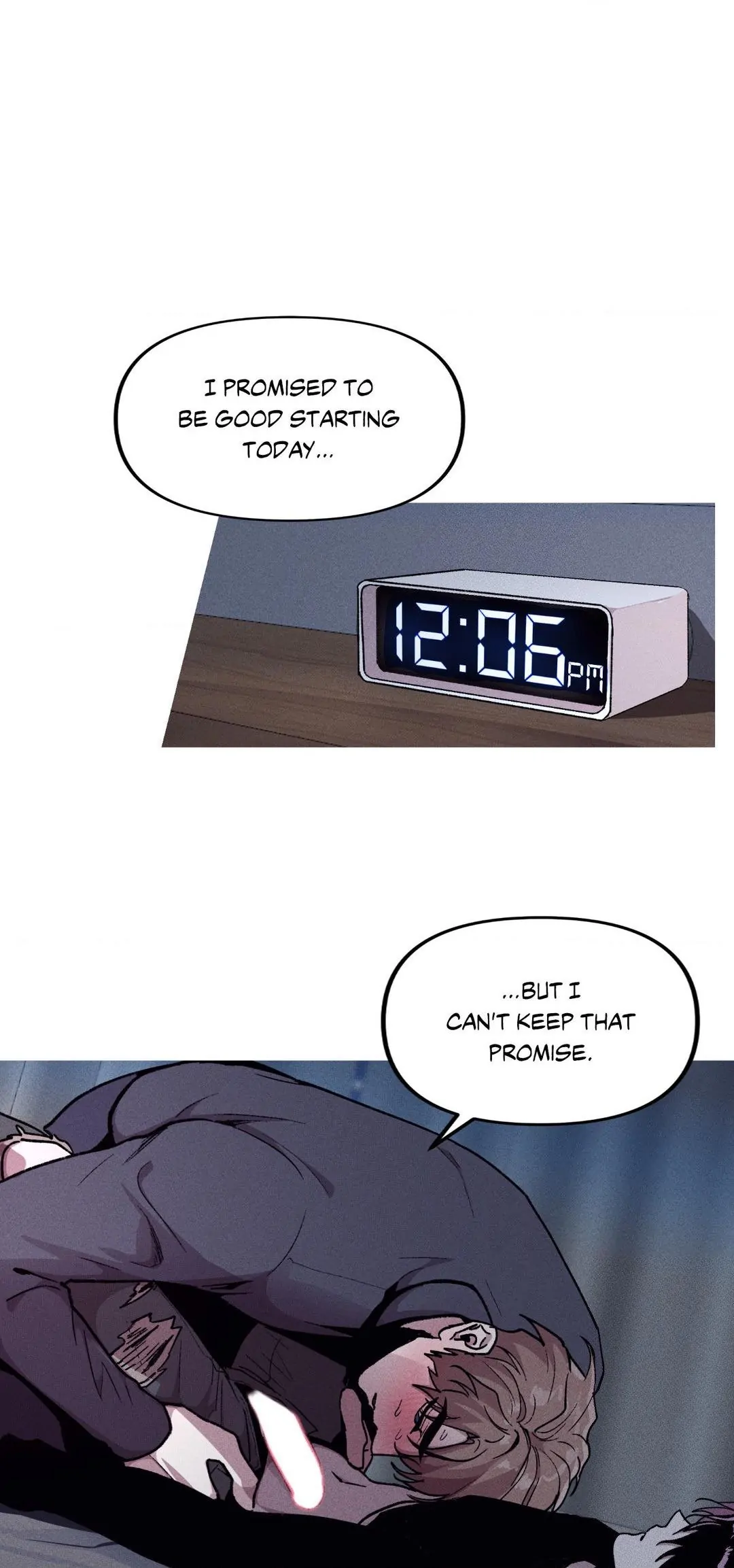 Kill Me If You Can «Official» - Chapter 41 manhwa