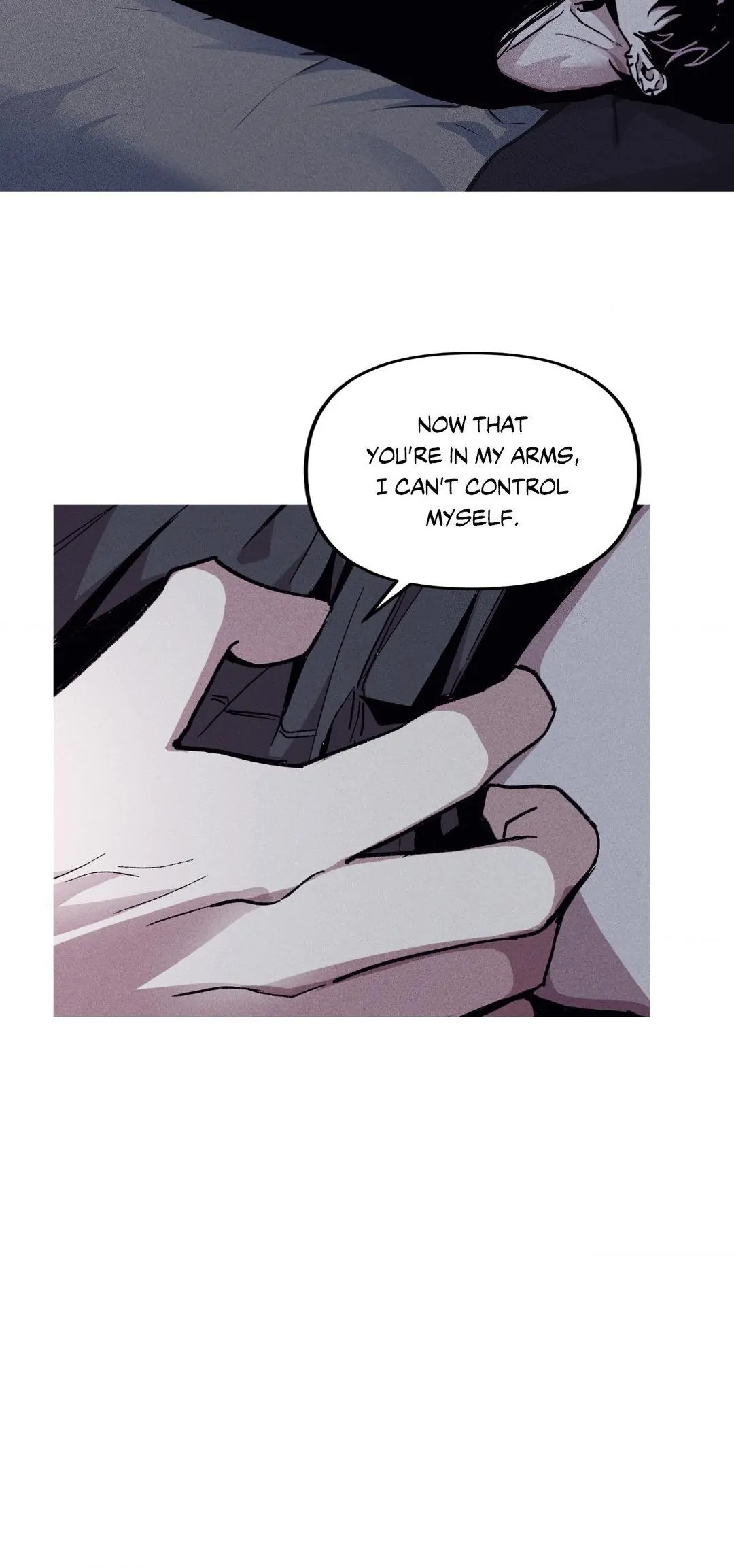 Kill Me If You Can «Official» - Chapter 41 manhwa