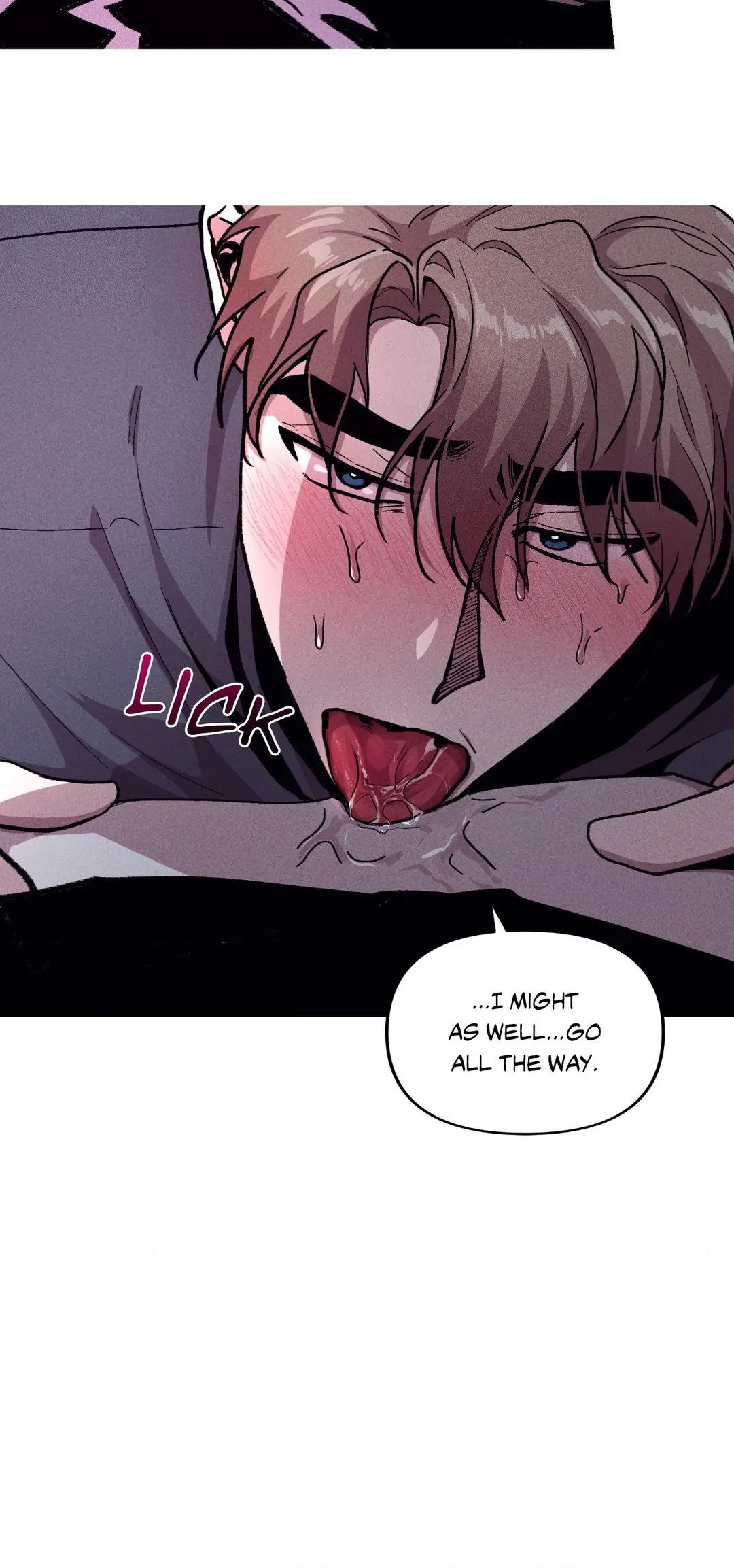 Kill Me If You Can «Official» - Chapter 41 manhwa