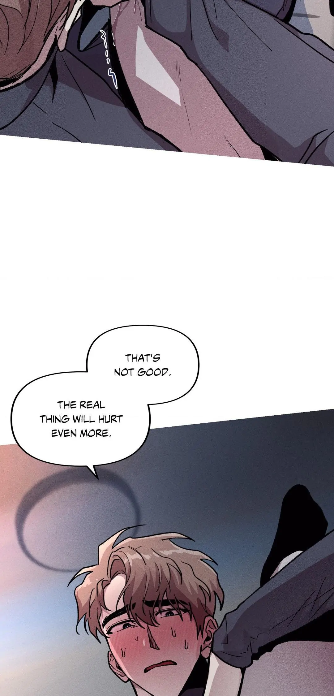 Kill Me If You Can «Official» - Chapter 41 manhwa