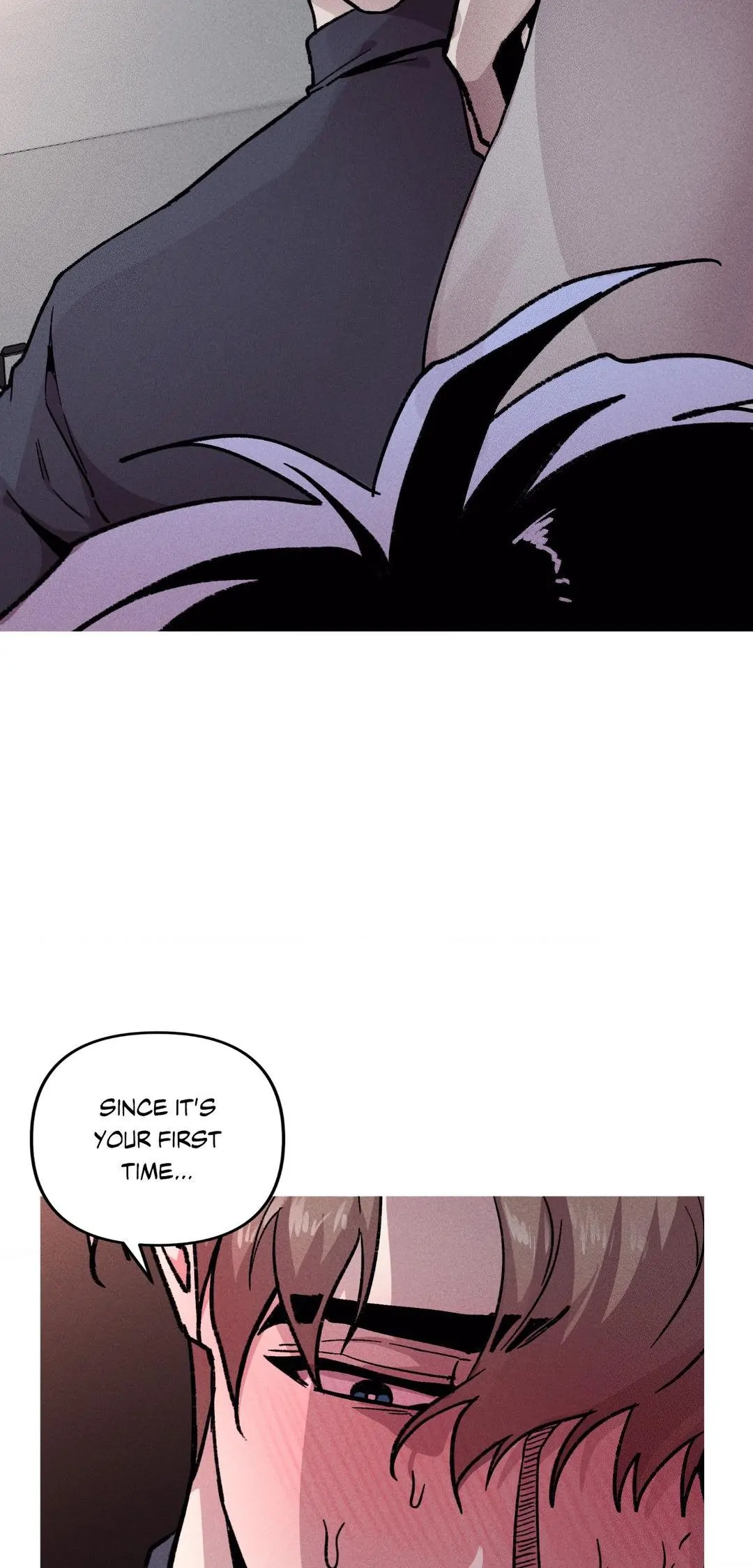Kill Me If You Can «Official» - Chapter 41 manhwa