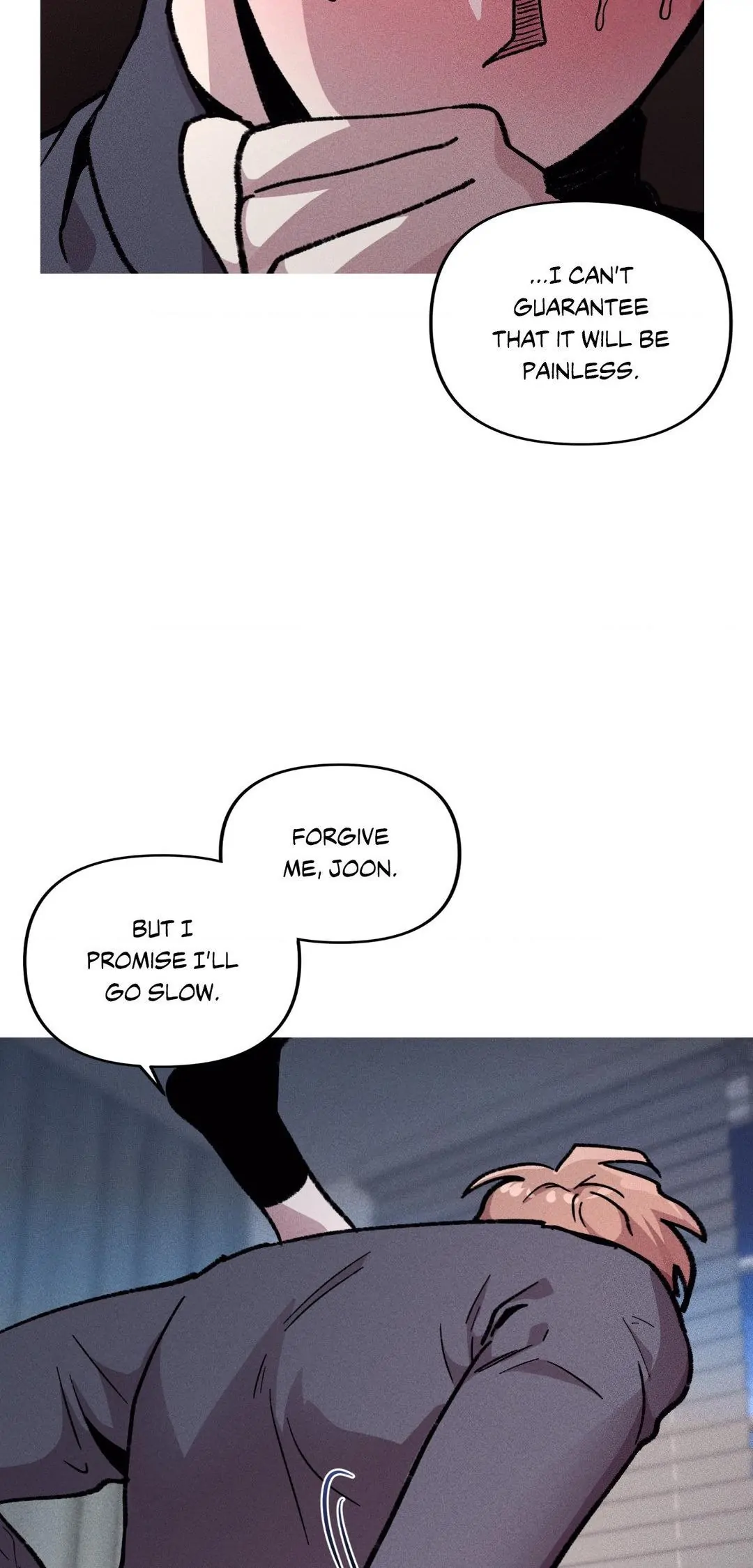 Kill Me If You Can «Official» - Chapter 41 manhwa